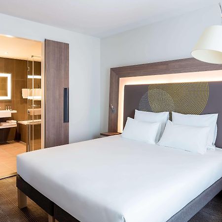 Novotel Amsterdam Schiphol Airport Hoofddorp Esterno foto