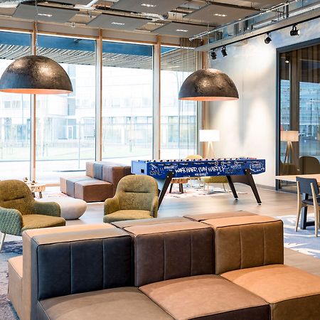 Novotel Amsterdam Schiphol Airport Hoofddorp Esterno foto