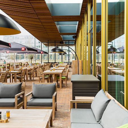 Novotel Amsterdam Schiphol Airport Hoofddorp Esterno foto