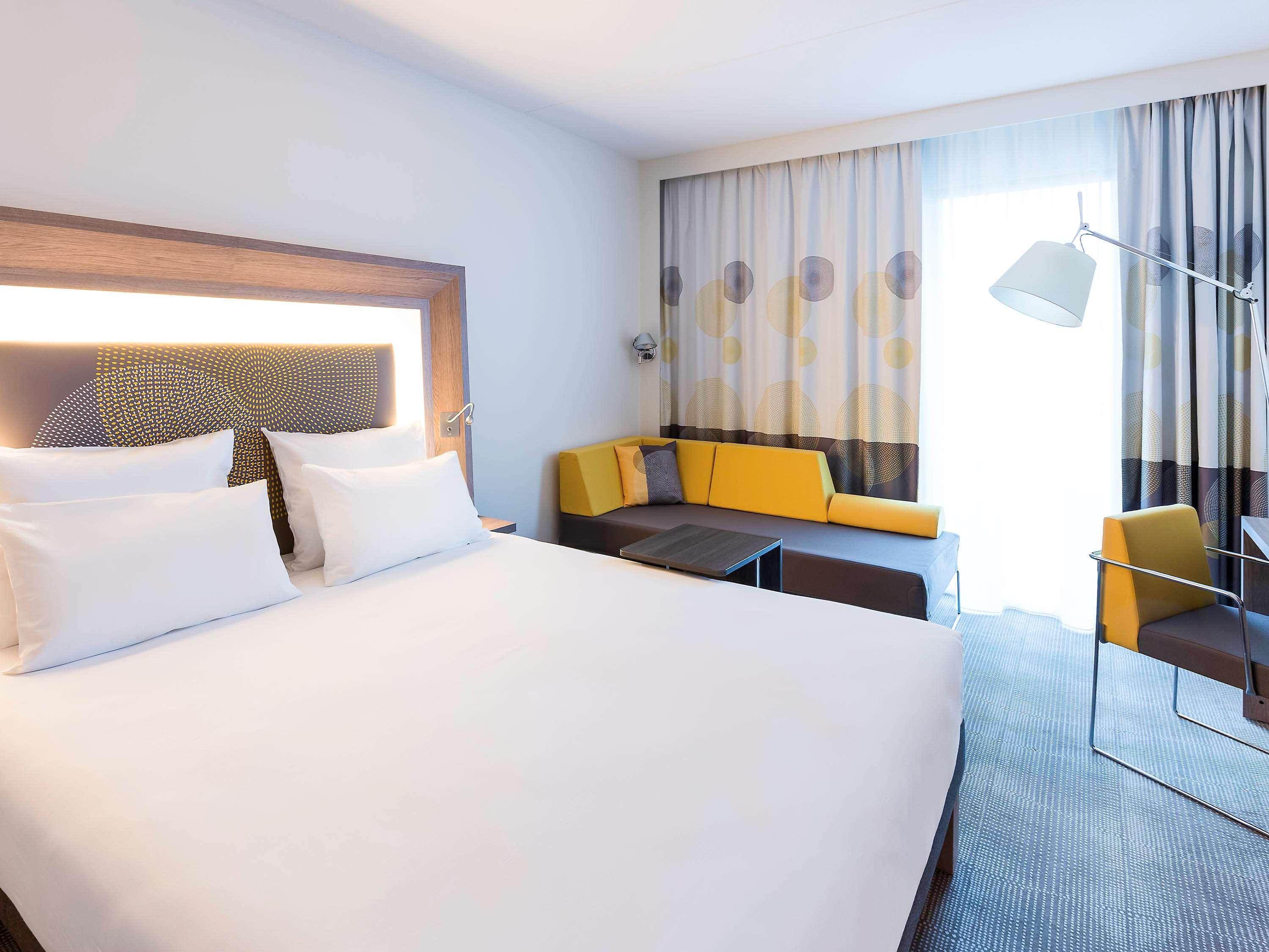 Novotel Amsterdam Schiphol Airport Hoofddorp Esterno foto