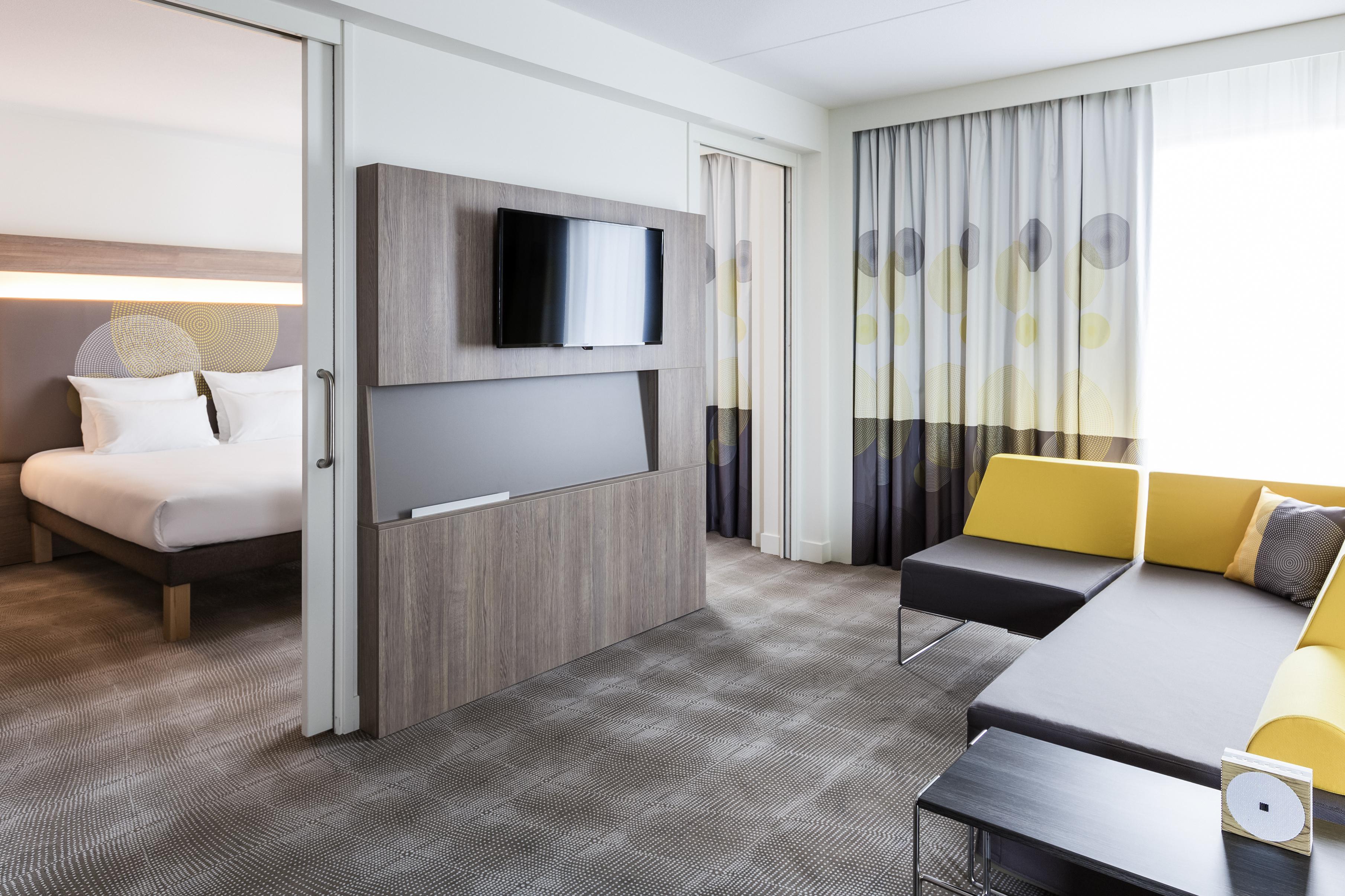 Novotel Amsterdam Schiphol Airport Hoofddorp Esterno foto