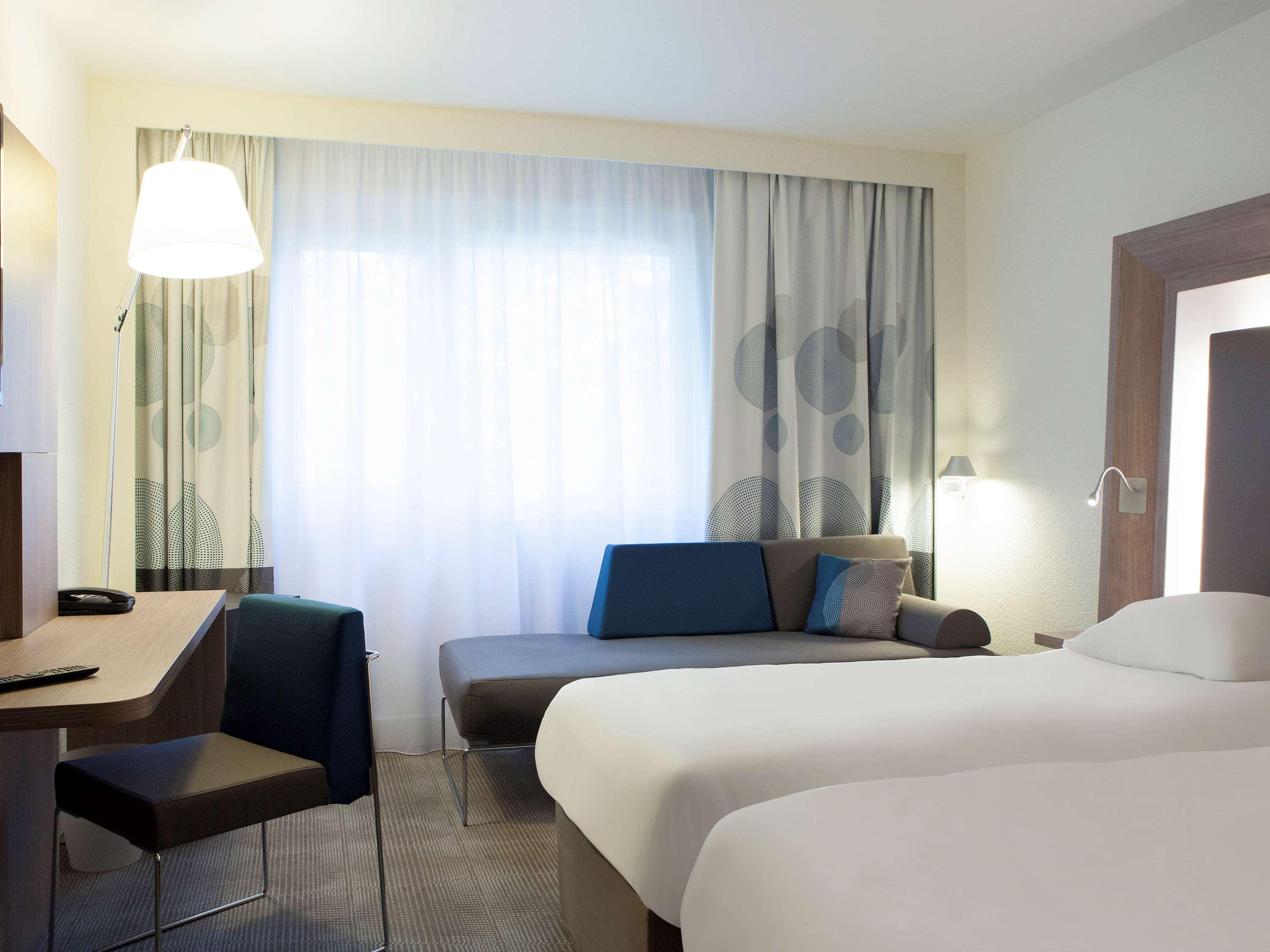 Novotel Amsterdam Schiphol Airport Hoofddorp Esterno foto