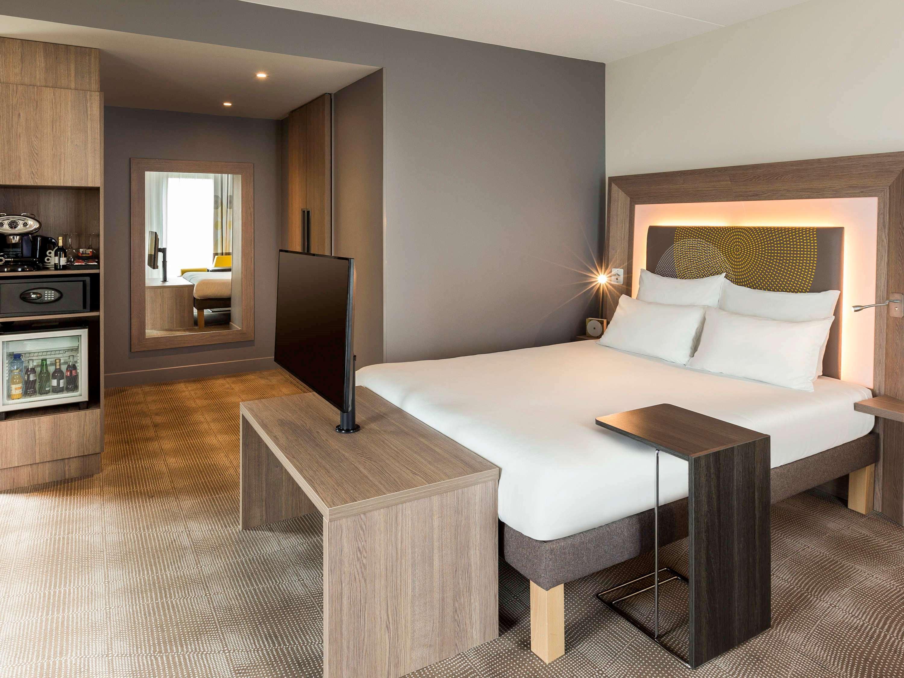 Novotel Amsterdam Schiphol Airport Hoofddorp Esterno foto