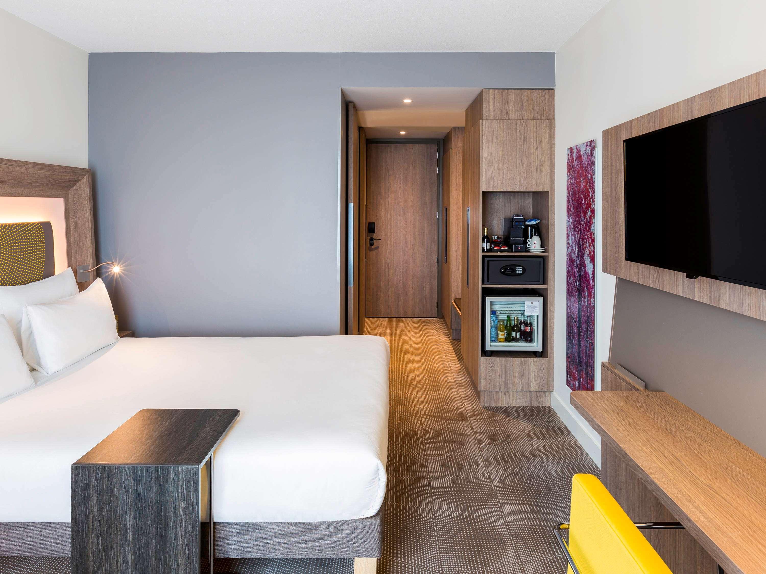 Novotel Amsterdam Schiphol Airport Hoofddorp Esterno foto