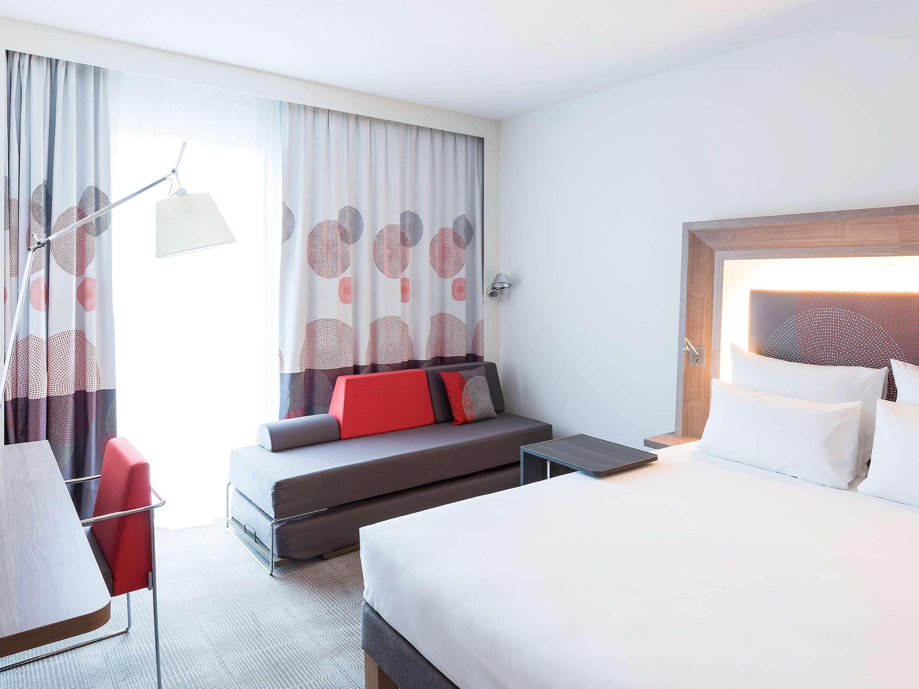 Novotel Amsterdam Schiphol Airport Hoofddorp Esterno foto