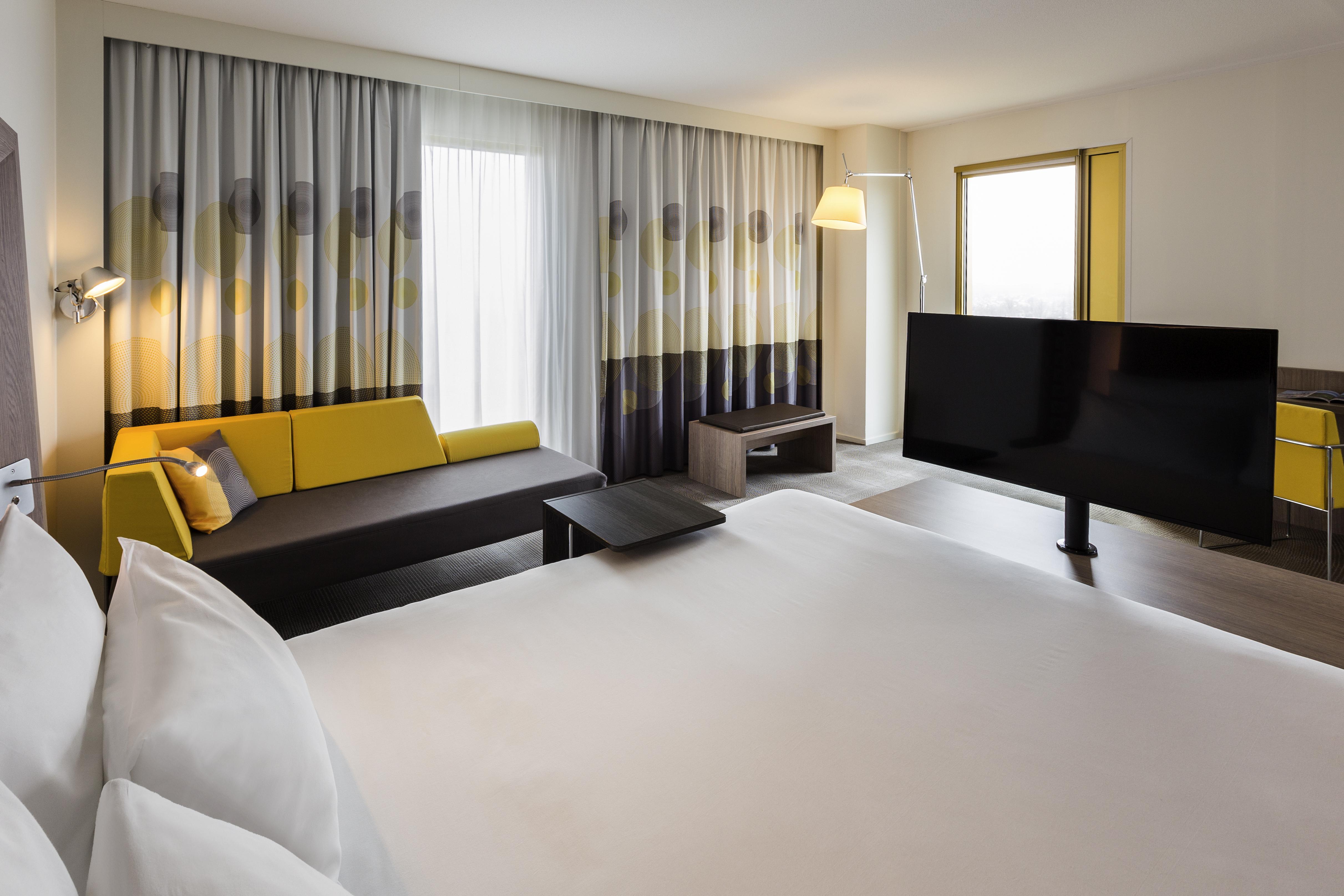 Novotel Amsterdam Schiphol Airport Hoofddorp Esterno foto