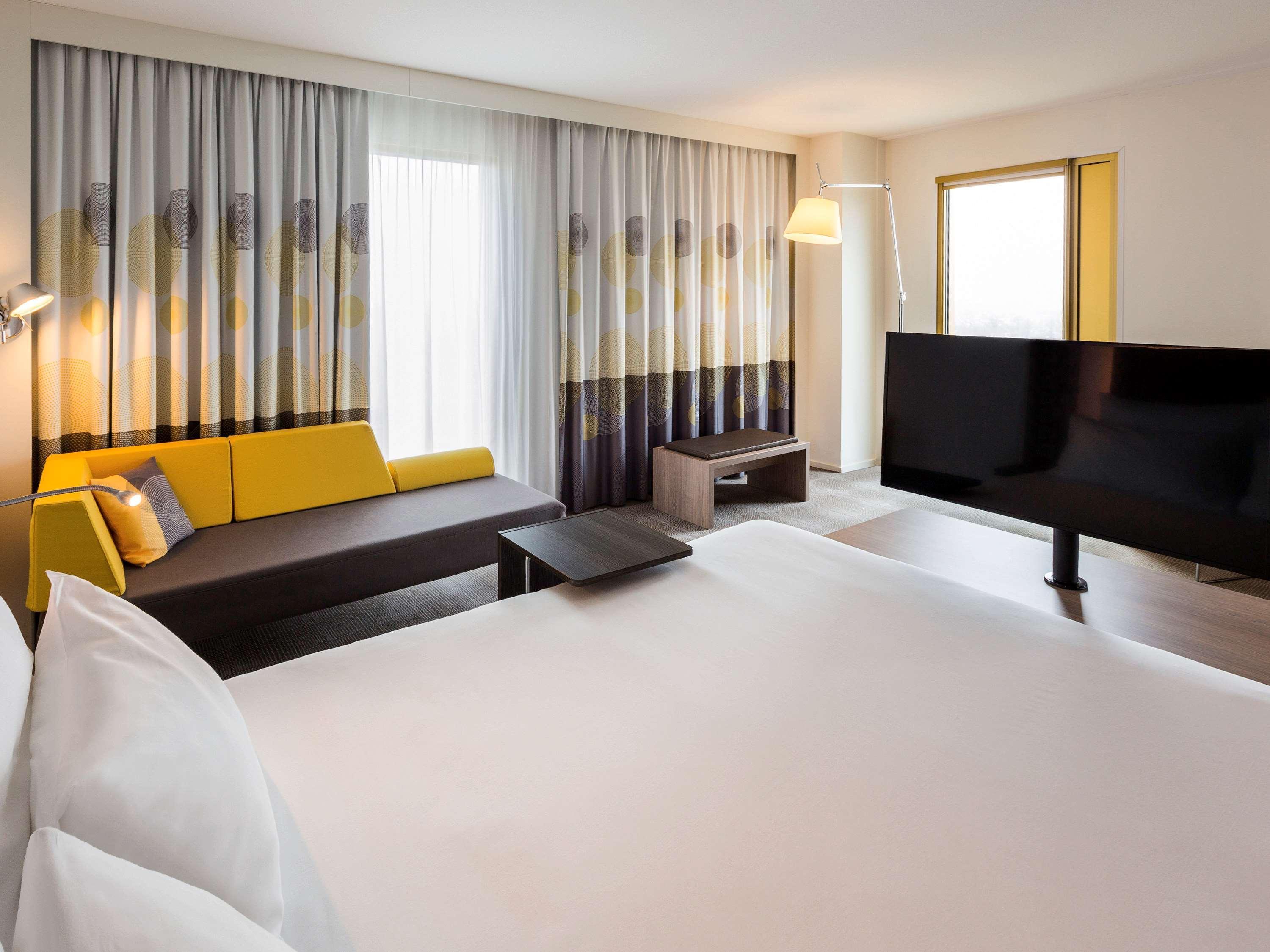 Novotel Amsterdam Schiphol Airport Hoofddorp Esterno foto