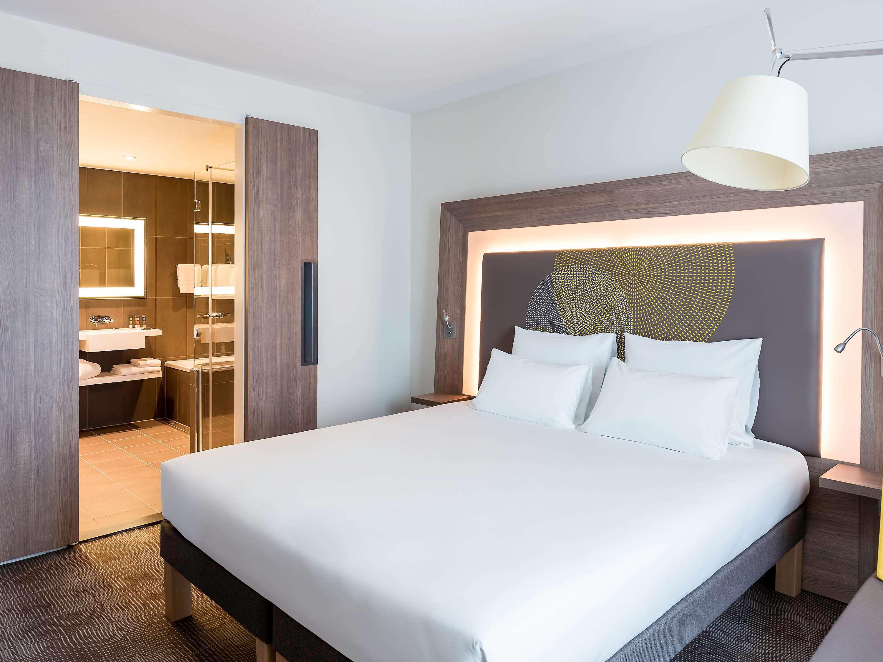 Novotel Amsterdam Schiphol Airport Hoofddorp Esterno foto