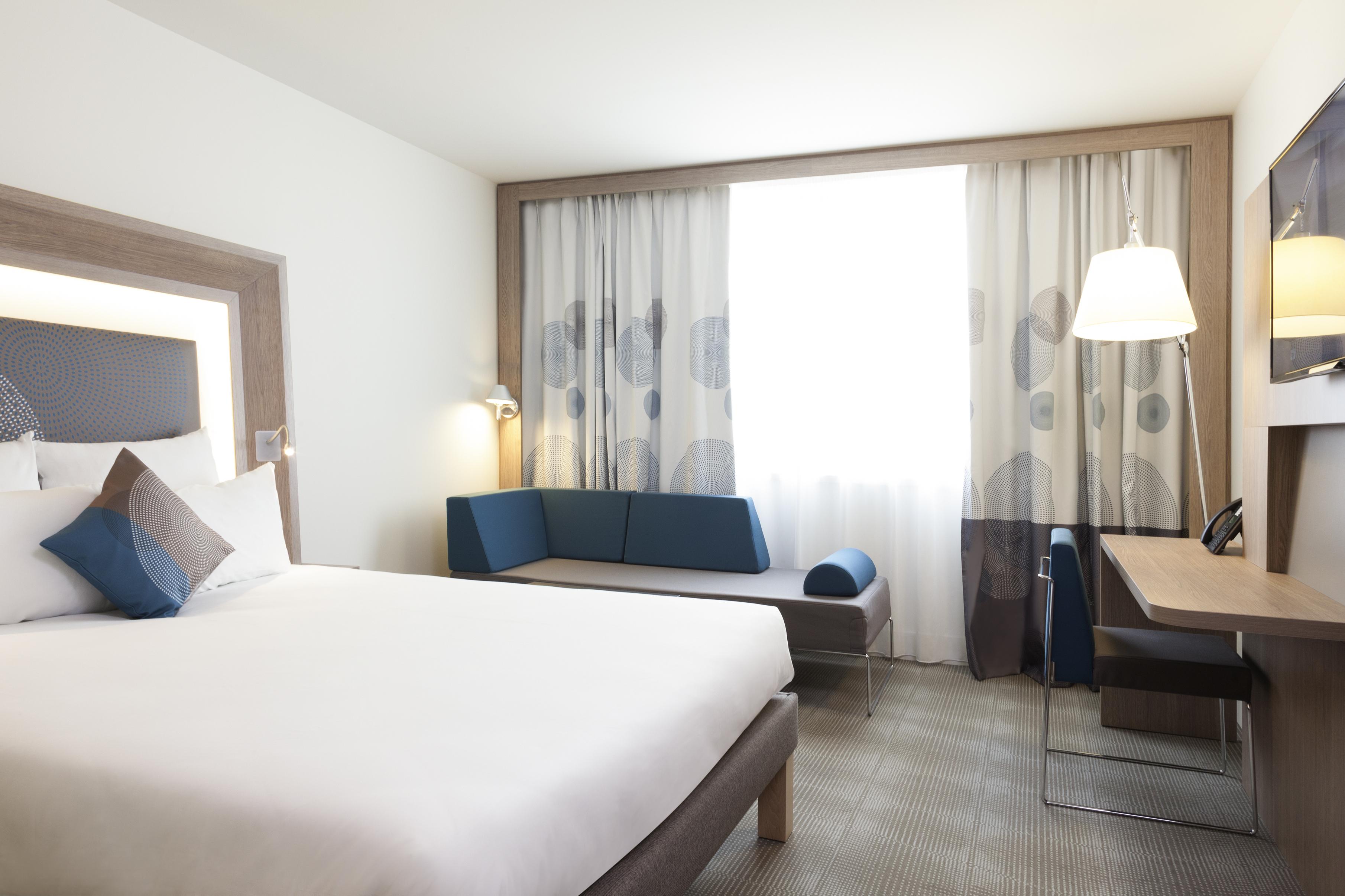 Novotel Amsterdam Schiphol Airport Hoofddorp Esterno foto