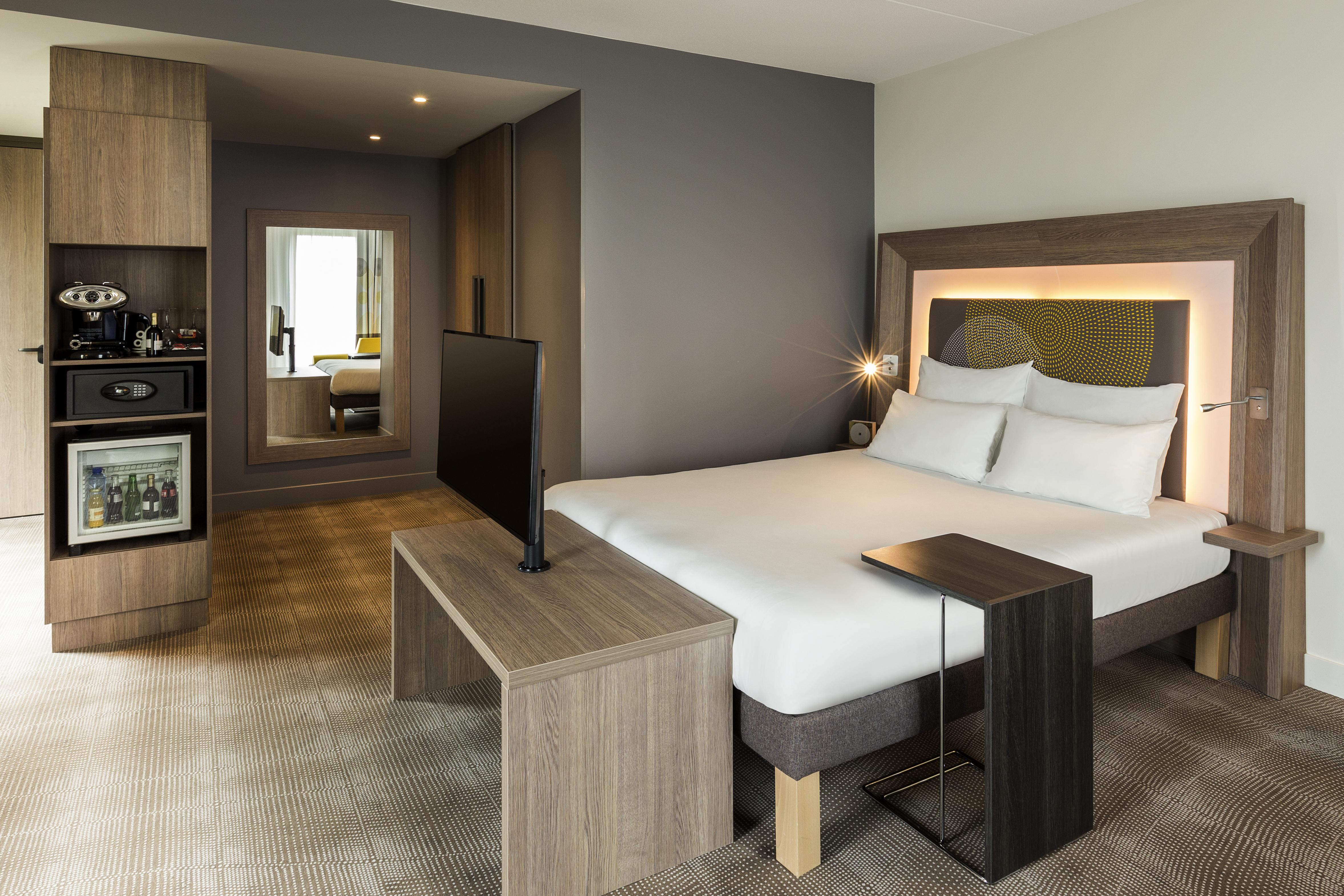 Novotel Amsterdam Schiphol Airport Hoofddorp Esterno foto
