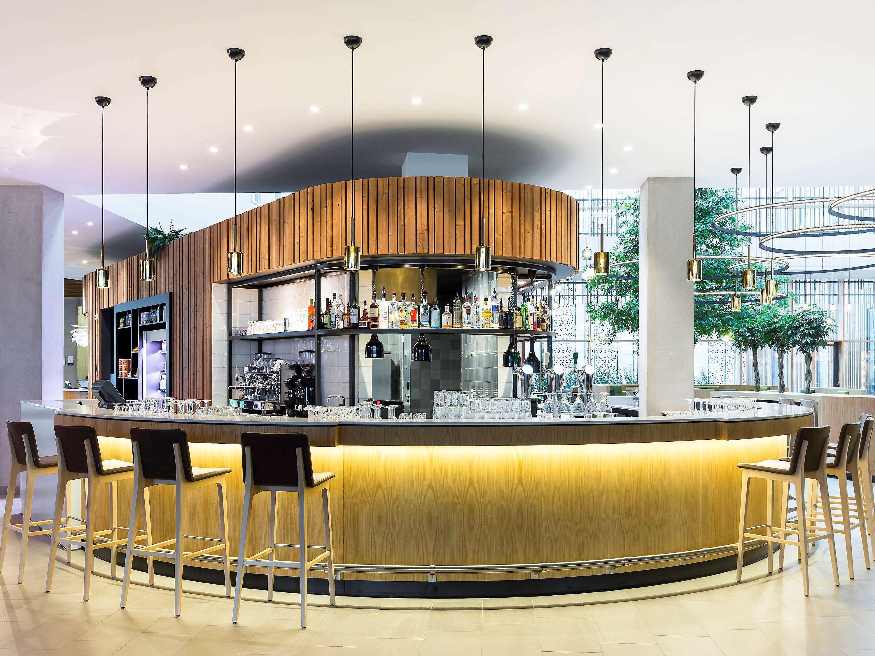 Novotel Amsterdam Schiphol Airport Hoofddorp Esterno foto