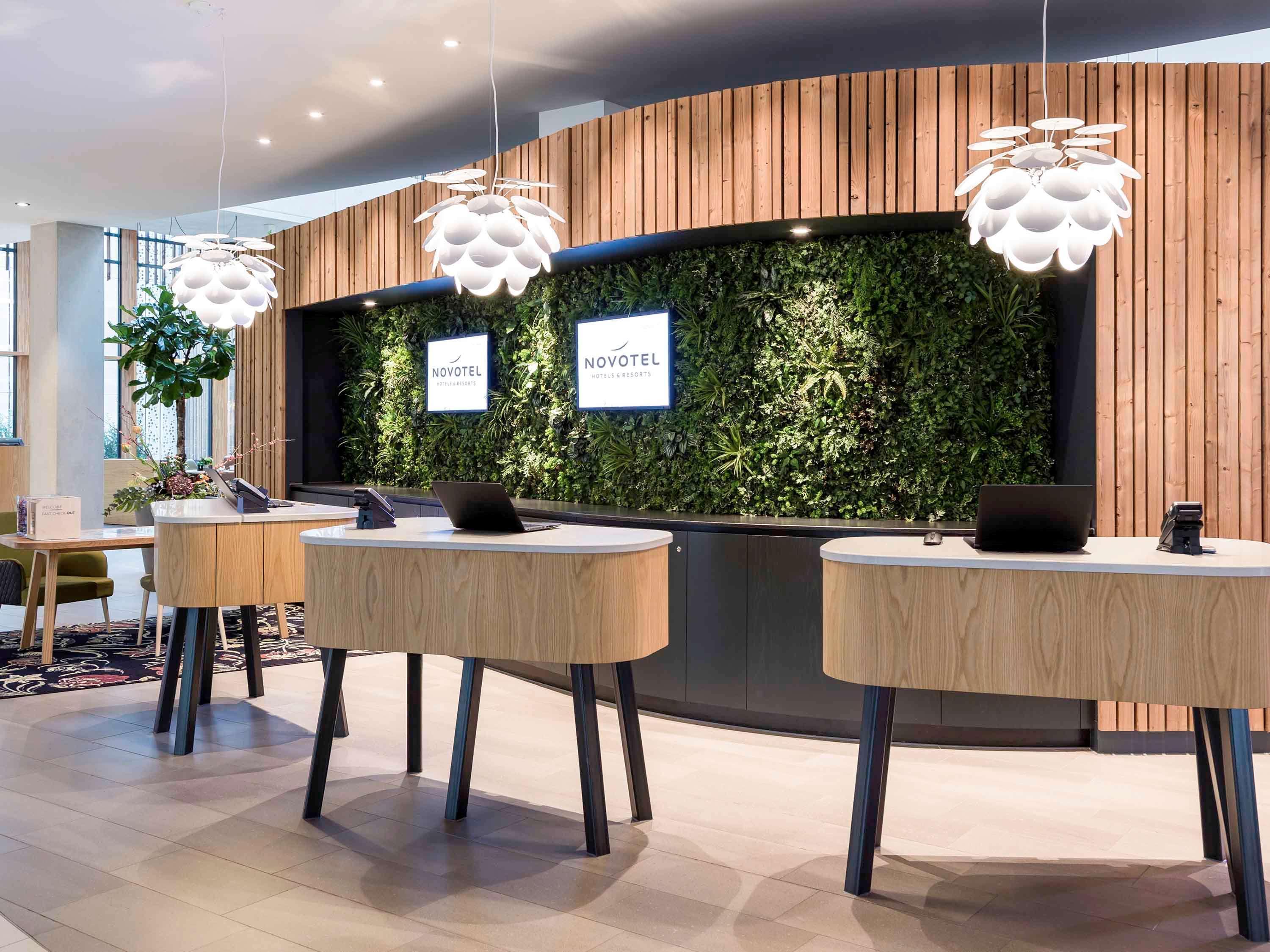 Novotel Amsterdam Schiphol Airport Hoofddorp Esterno foto