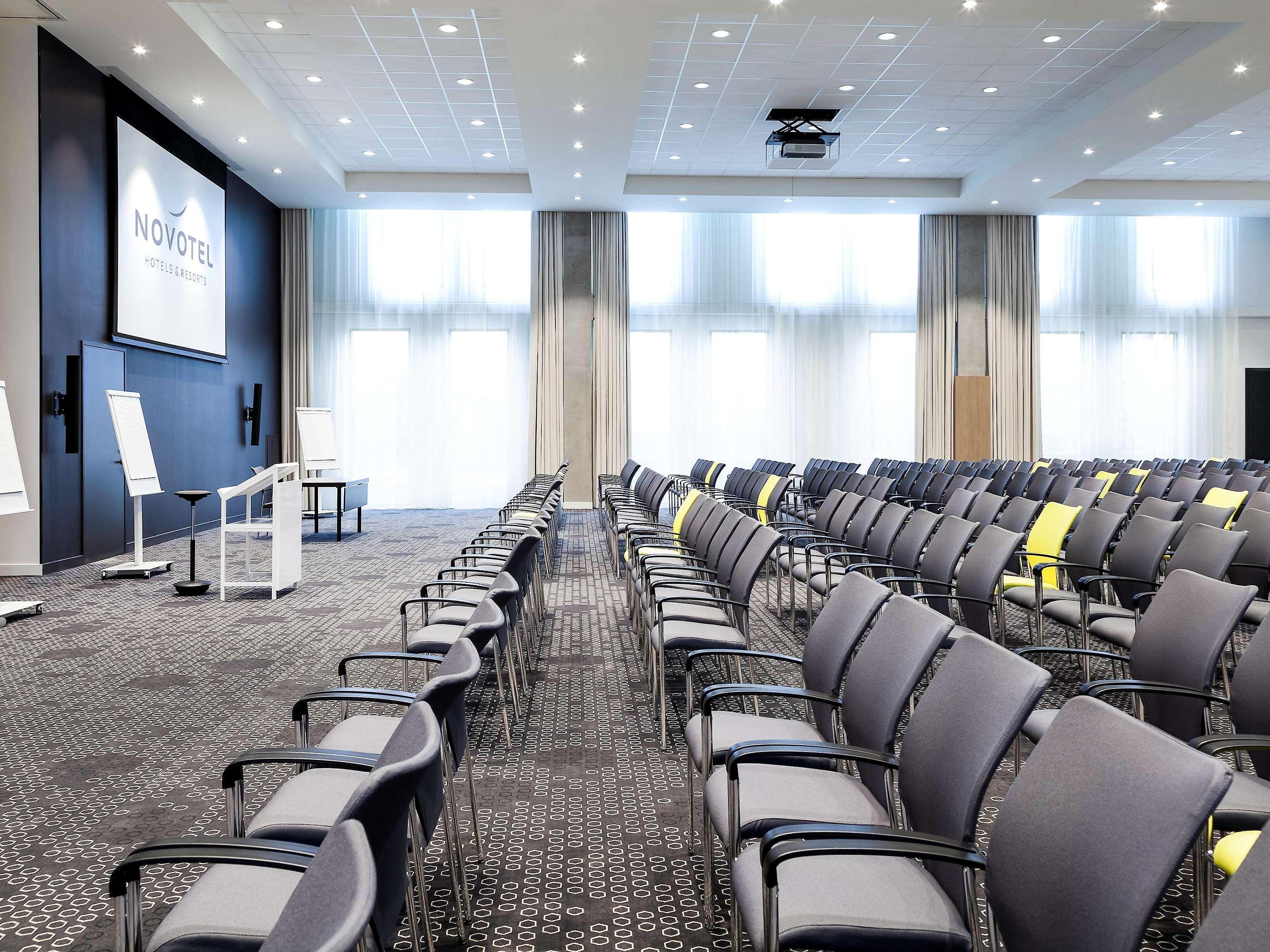 Novotel Amsterdam Schiphol Airport Hoofddorp Esterno foto