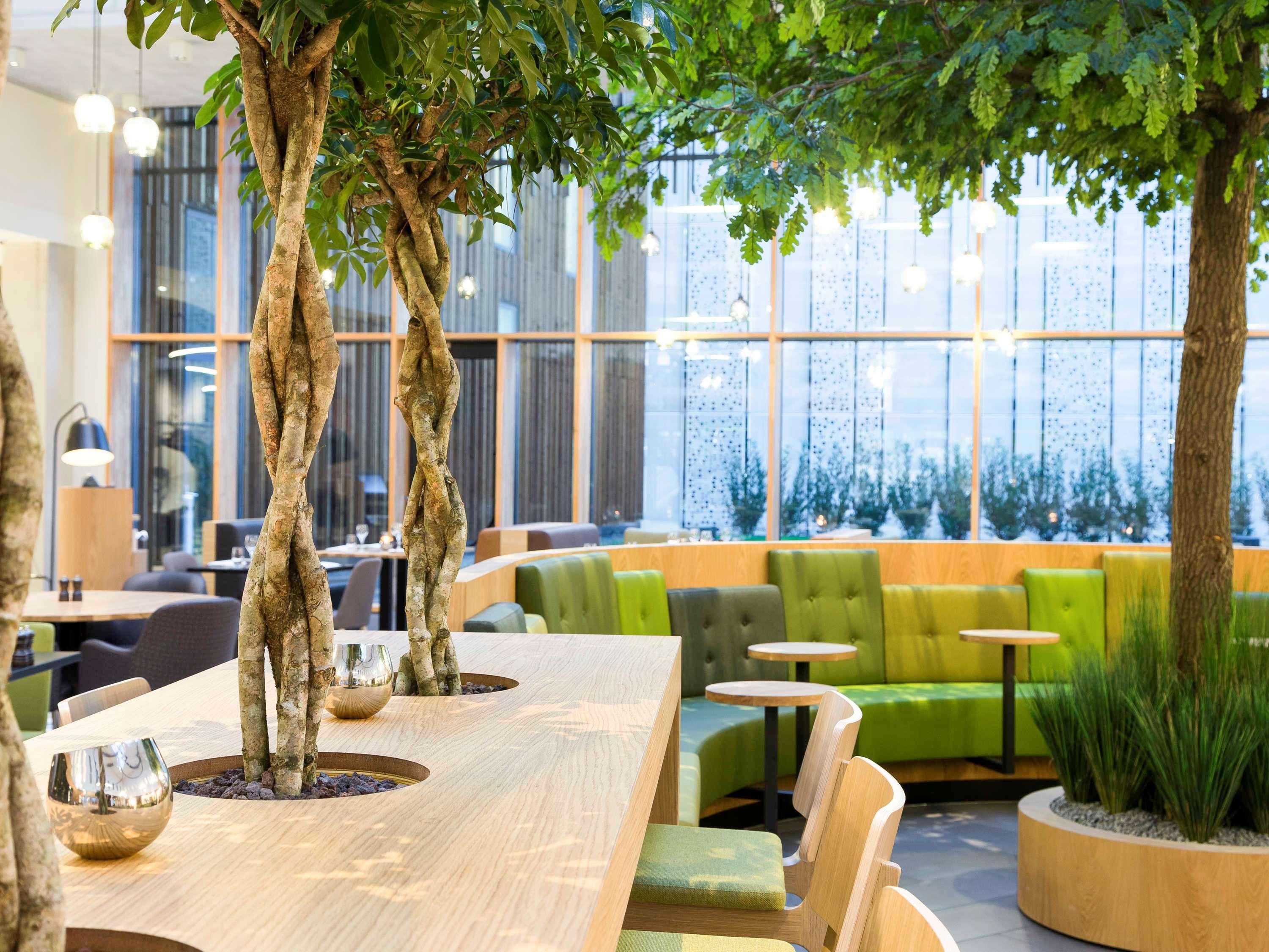 Novotel Amsterdam Schiphol Airport Hoofddorp Esterno foto