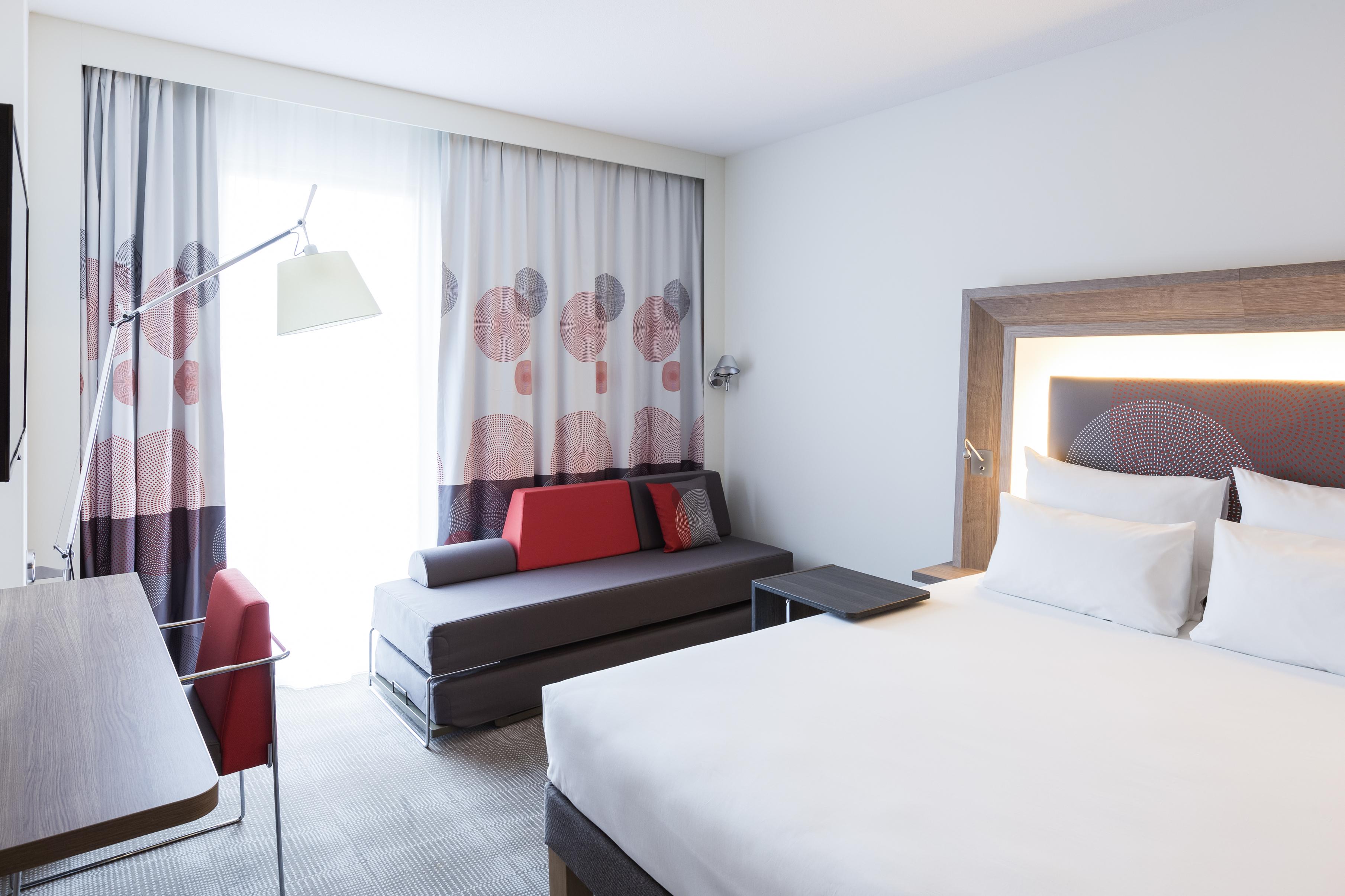 Novotel Amsterdam Schiphol Airport Hoofddorp Esterno foto