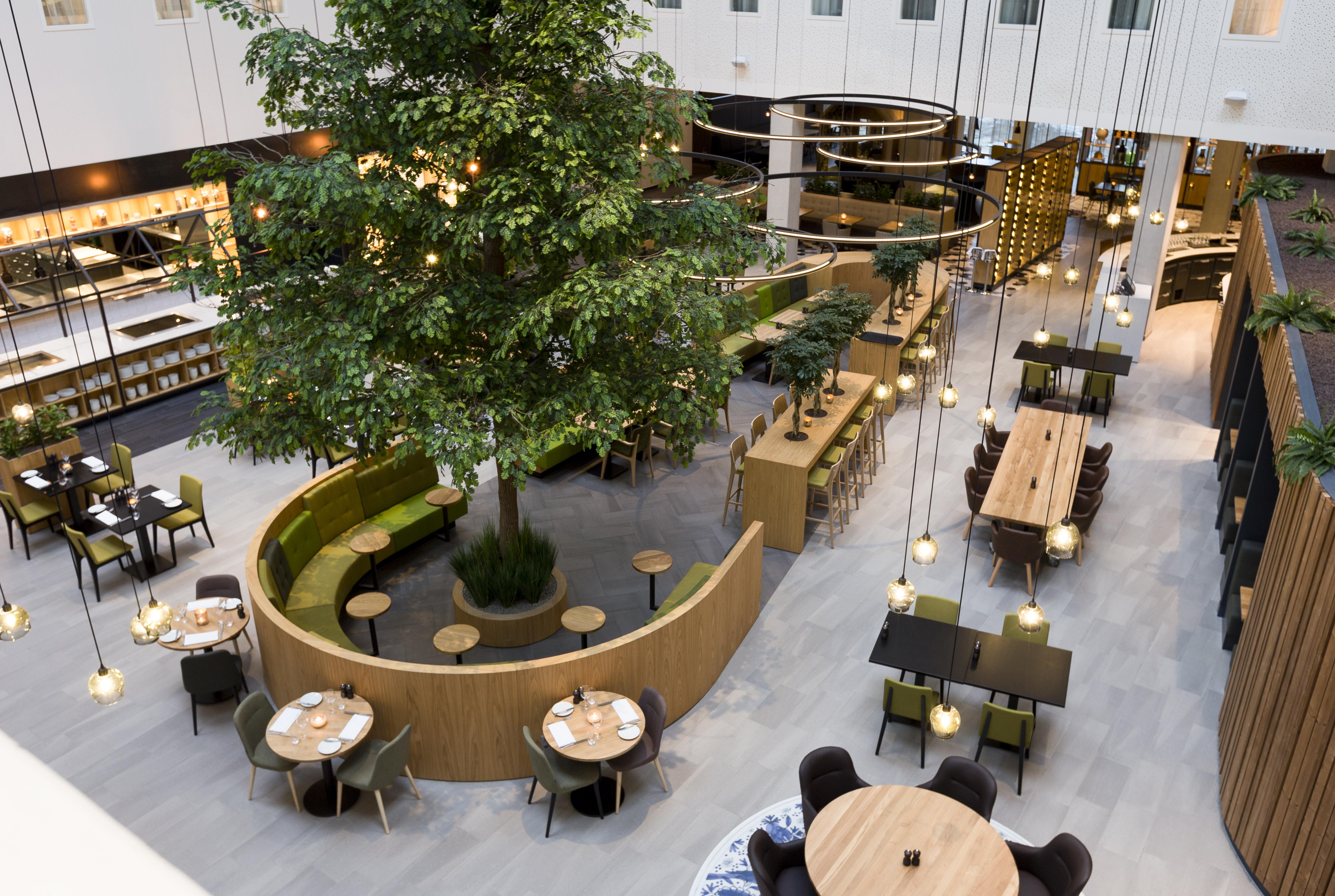 Novotel Amsterdam Schiphol Airport Hoofddorp Esterno foto