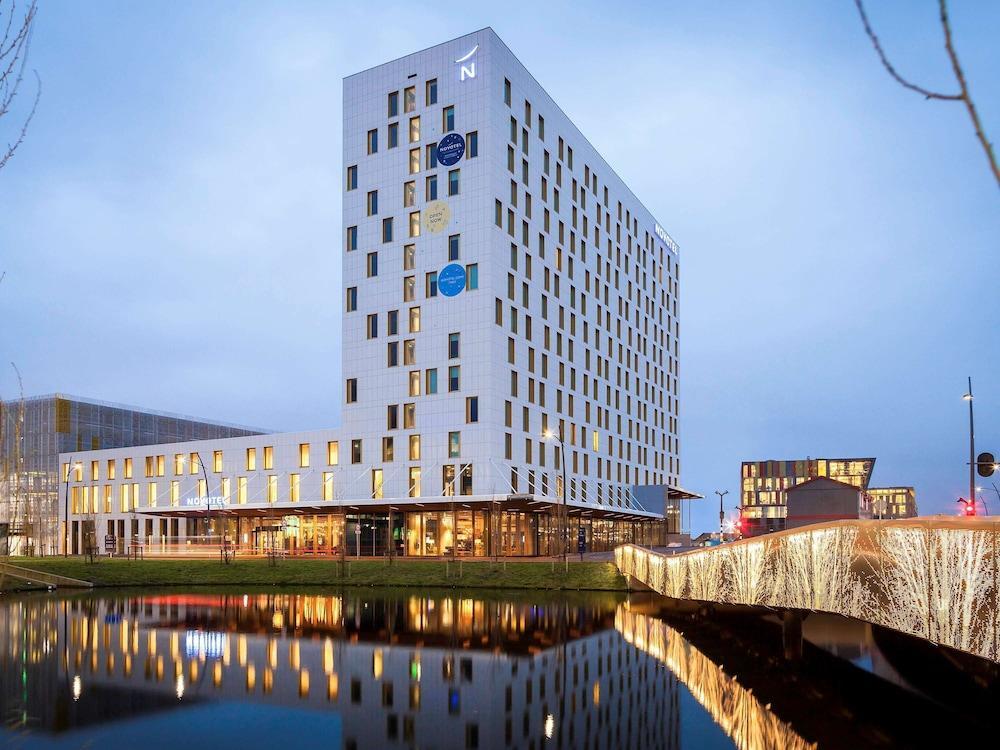 Novotel Amsterdam Schiphol Airport Hoofddorp Esterno foto