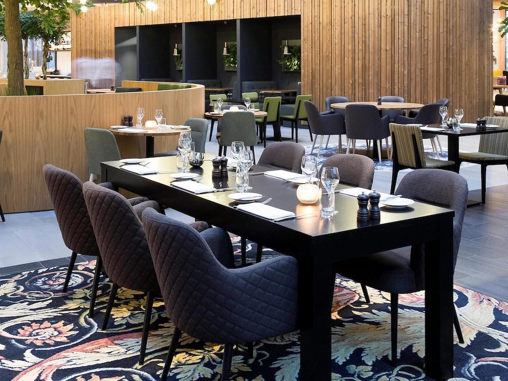 Novotel Amsterdam Schiphol Airport Hoofddorp Esterno foto
