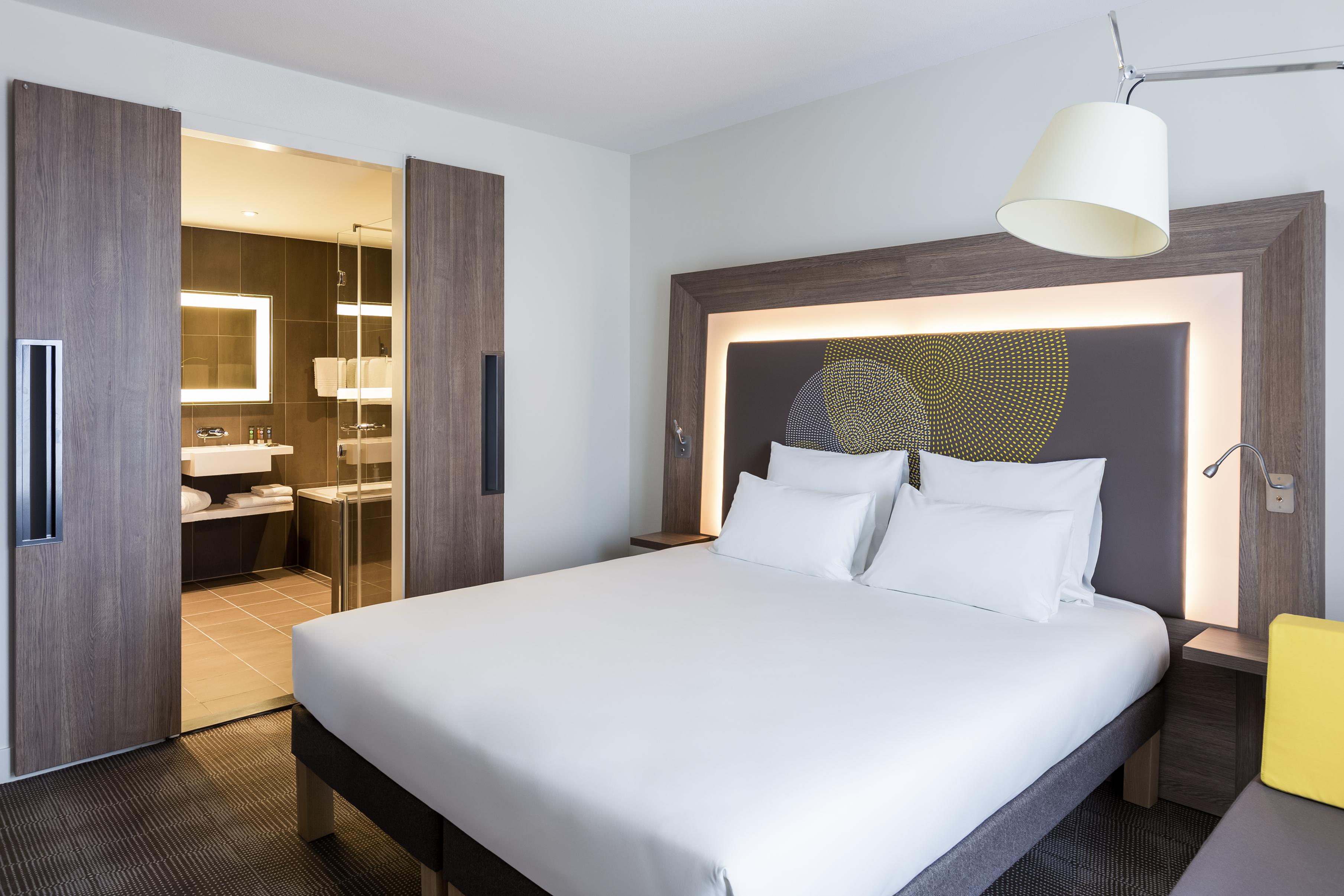 Novotel Amsterdam Schiphol Airport Hoofddorp Esterno foto