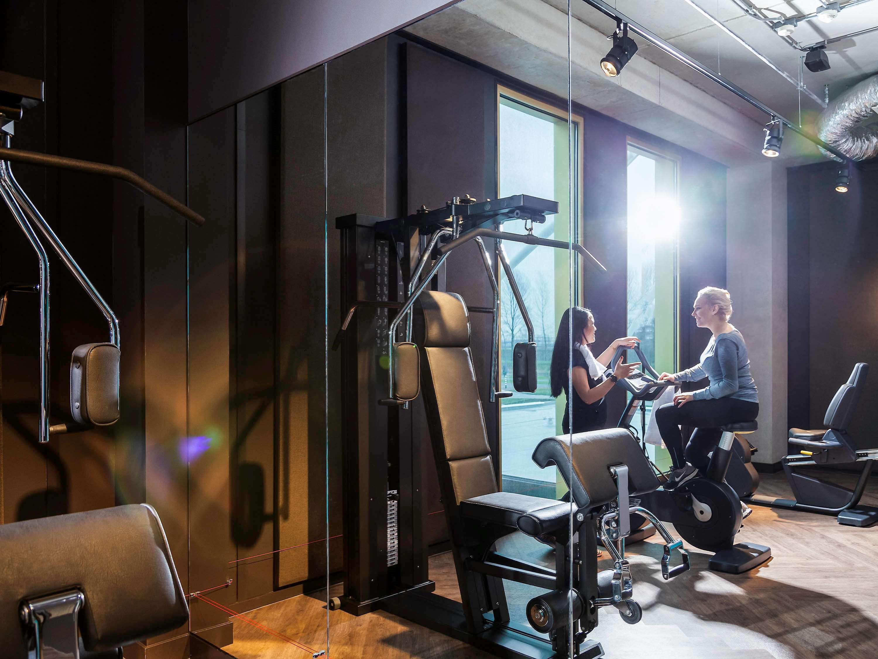 Novotel Amsterdam Schiphol Airport Hoofddorp Esterno foto
