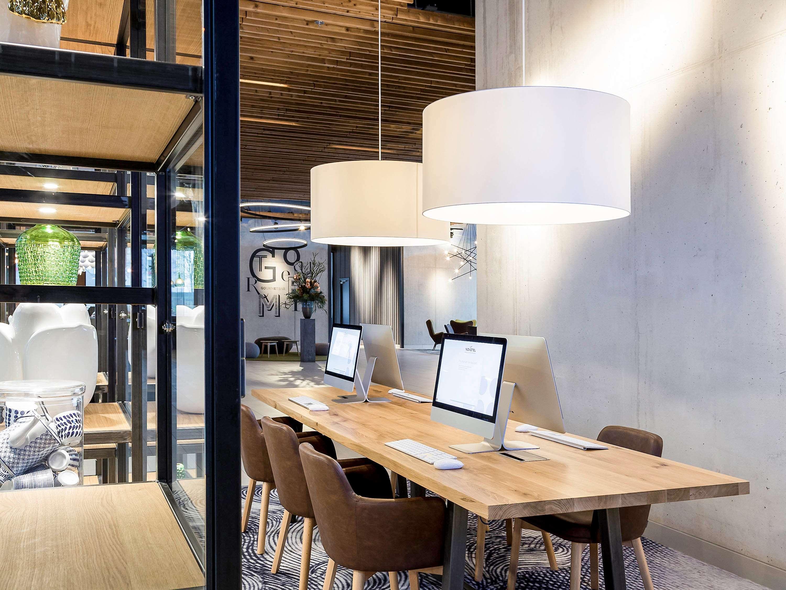 Novotel Amsterdam Schiphol Airport Hoofddorp Esterno foto