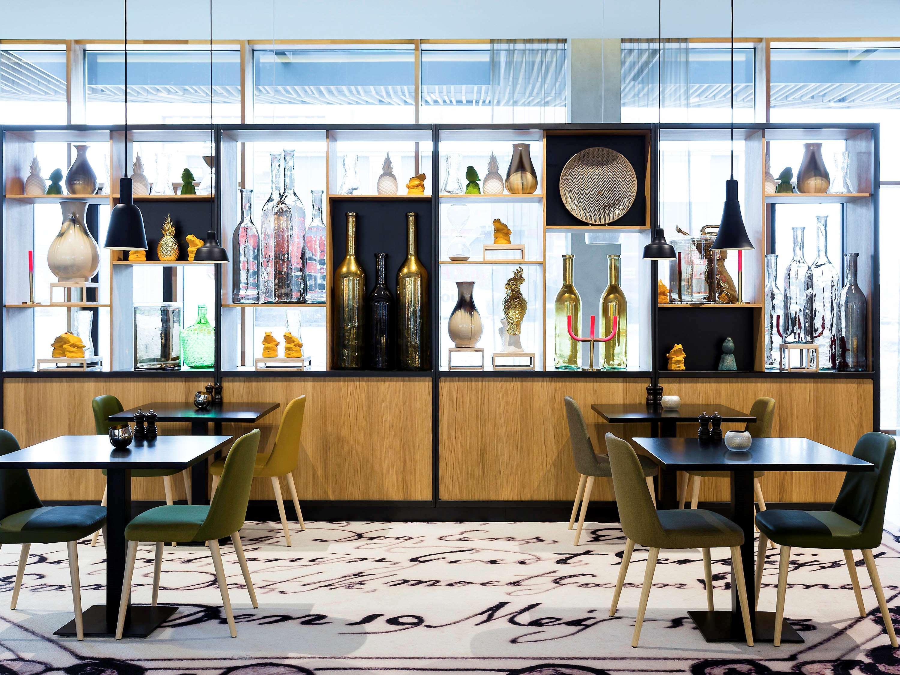 Novotel Amsterdam Schiphol Airport Hoofddorp Esterno foto