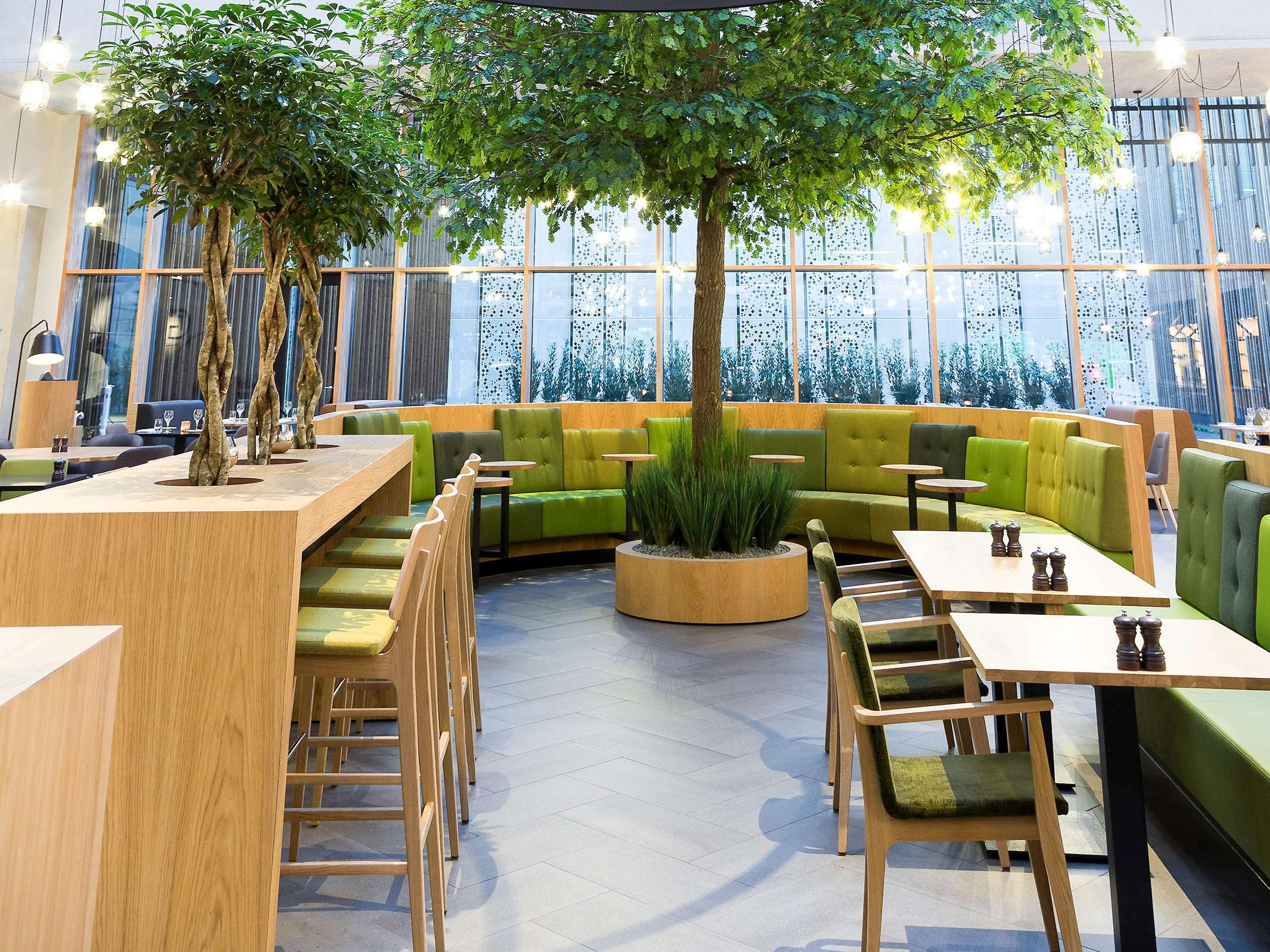 Novotel Amsterdam Schiphol Airport Hoofddorp Esterno foto