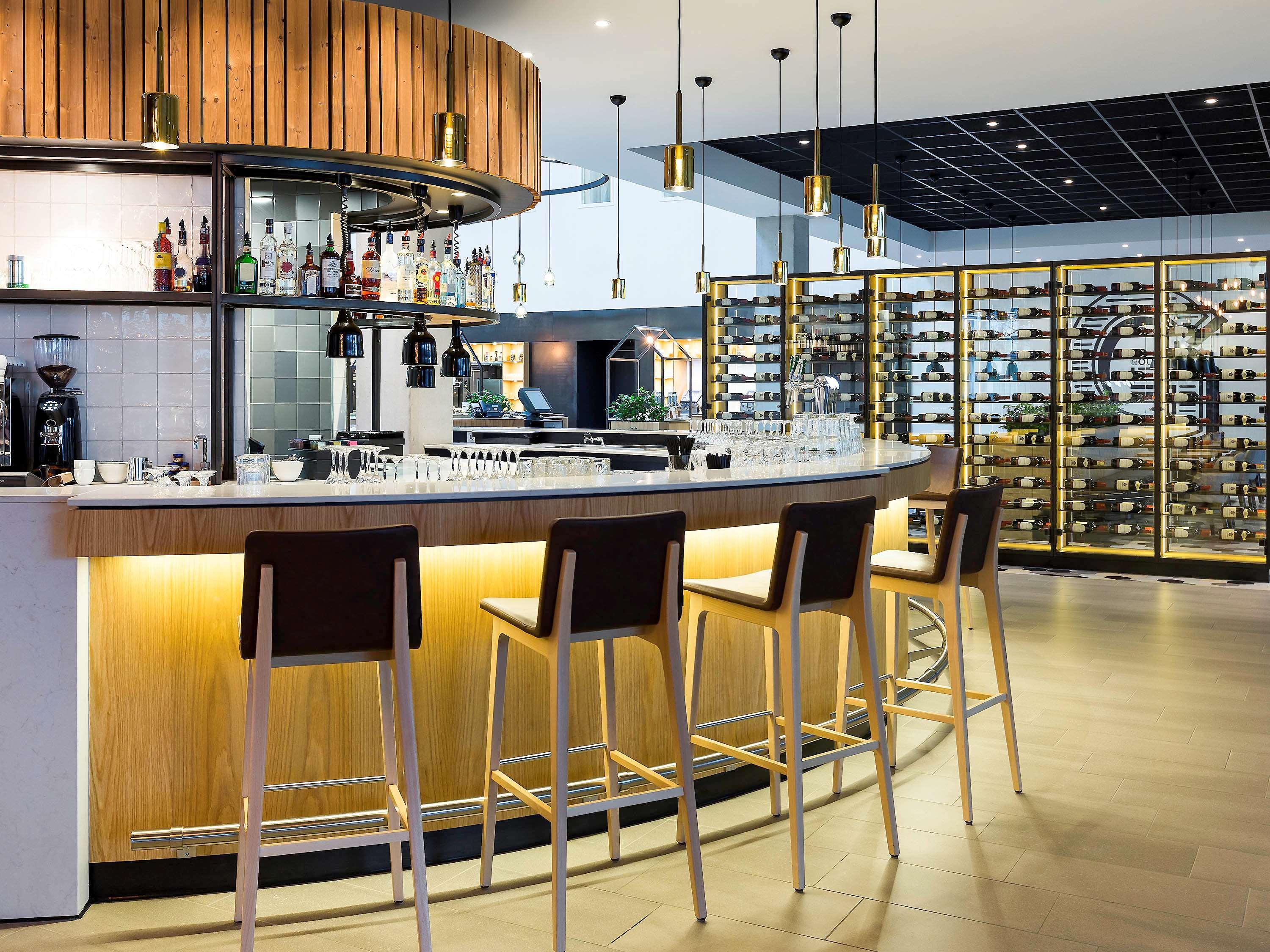 Novotel Amsterdam Schiphol Airport Hoofddorp Esterno foto