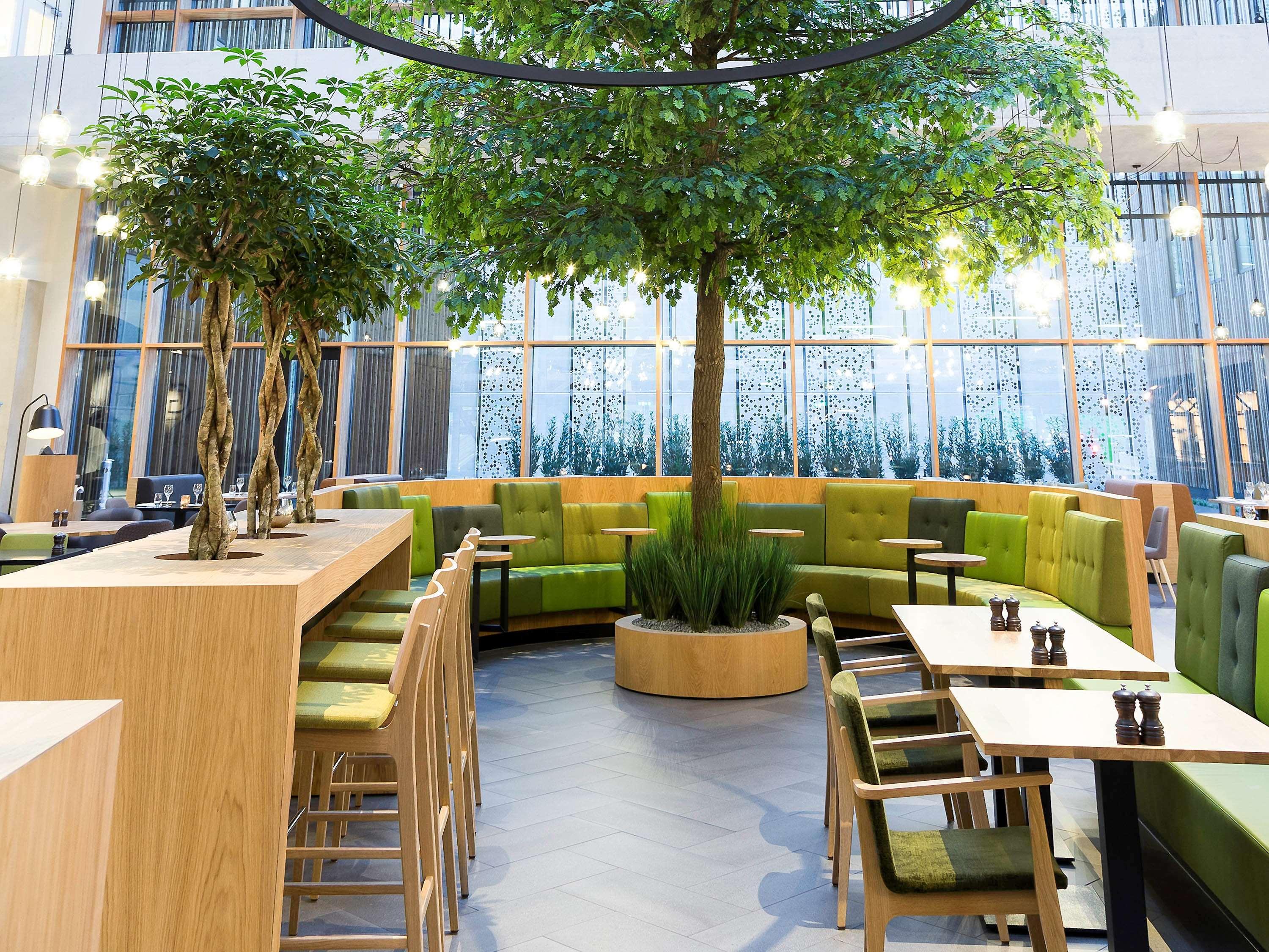 Novotel Amsterdam Schiphol Airport Hoofddorp Esterno foto