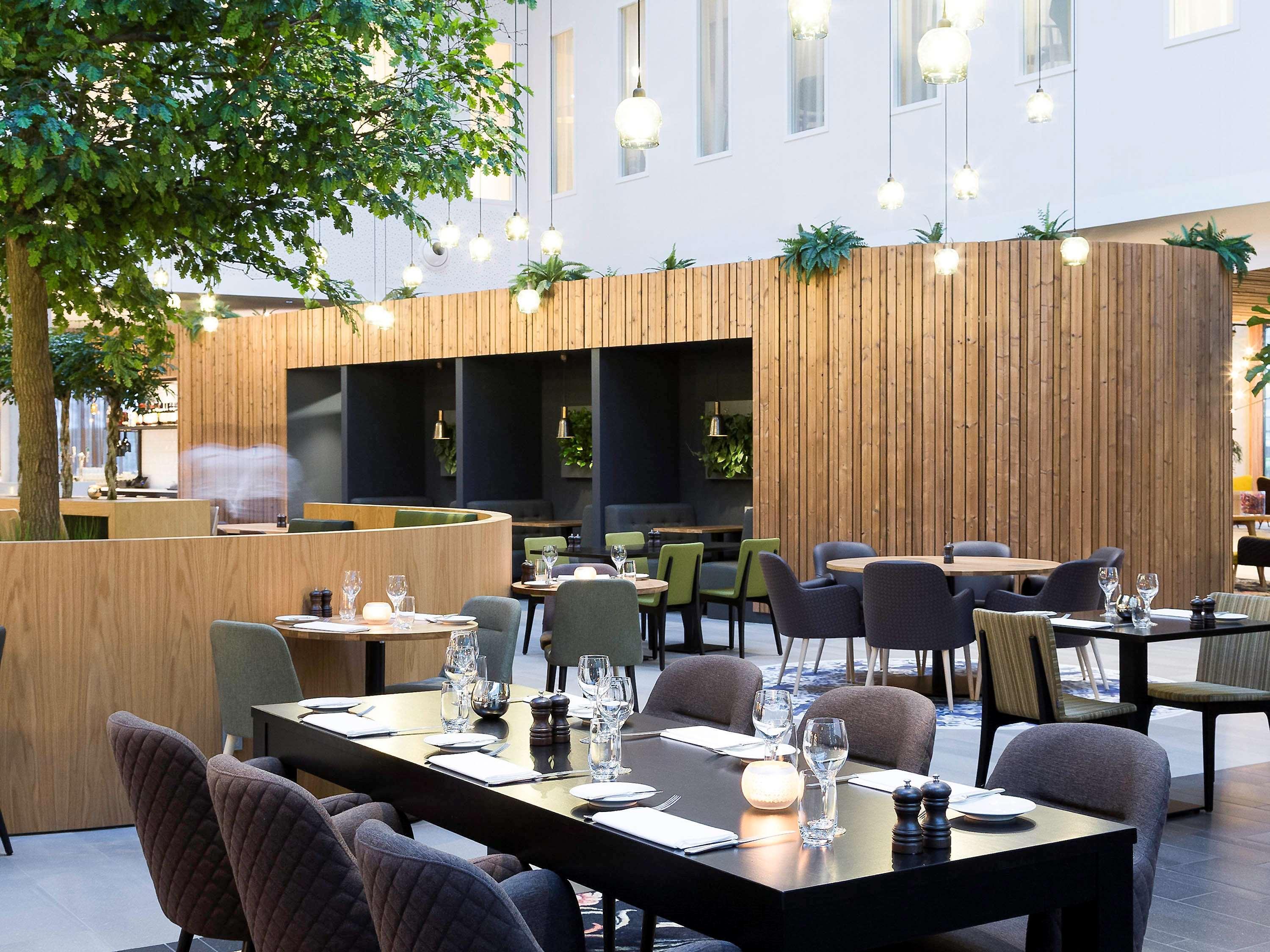 Novotel Amsterdam Schiphol Airport Hoofddorp Esterno foto