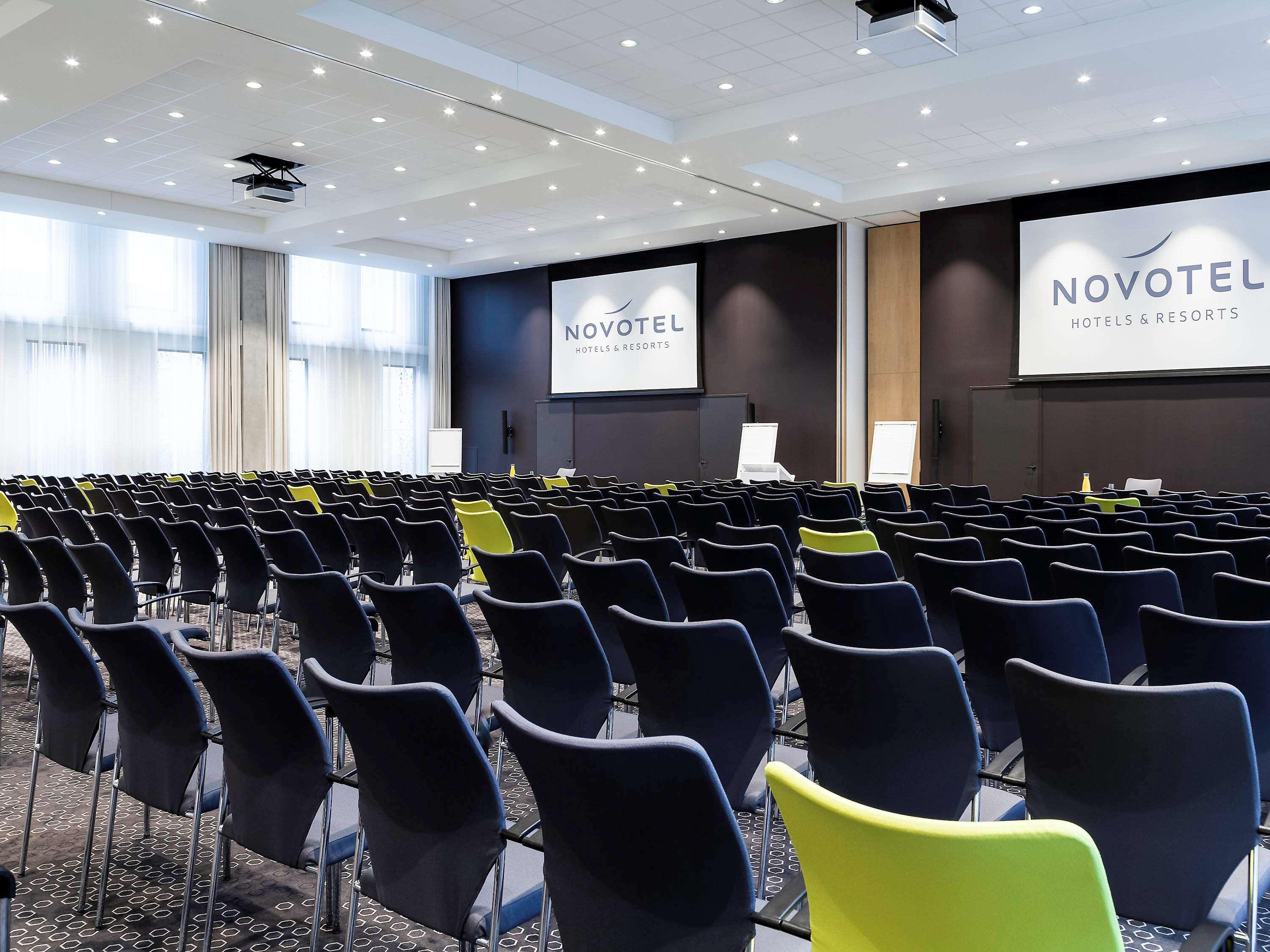 Novotel Amsterdam Schiphol Airport Hoofddorp Esterno foto