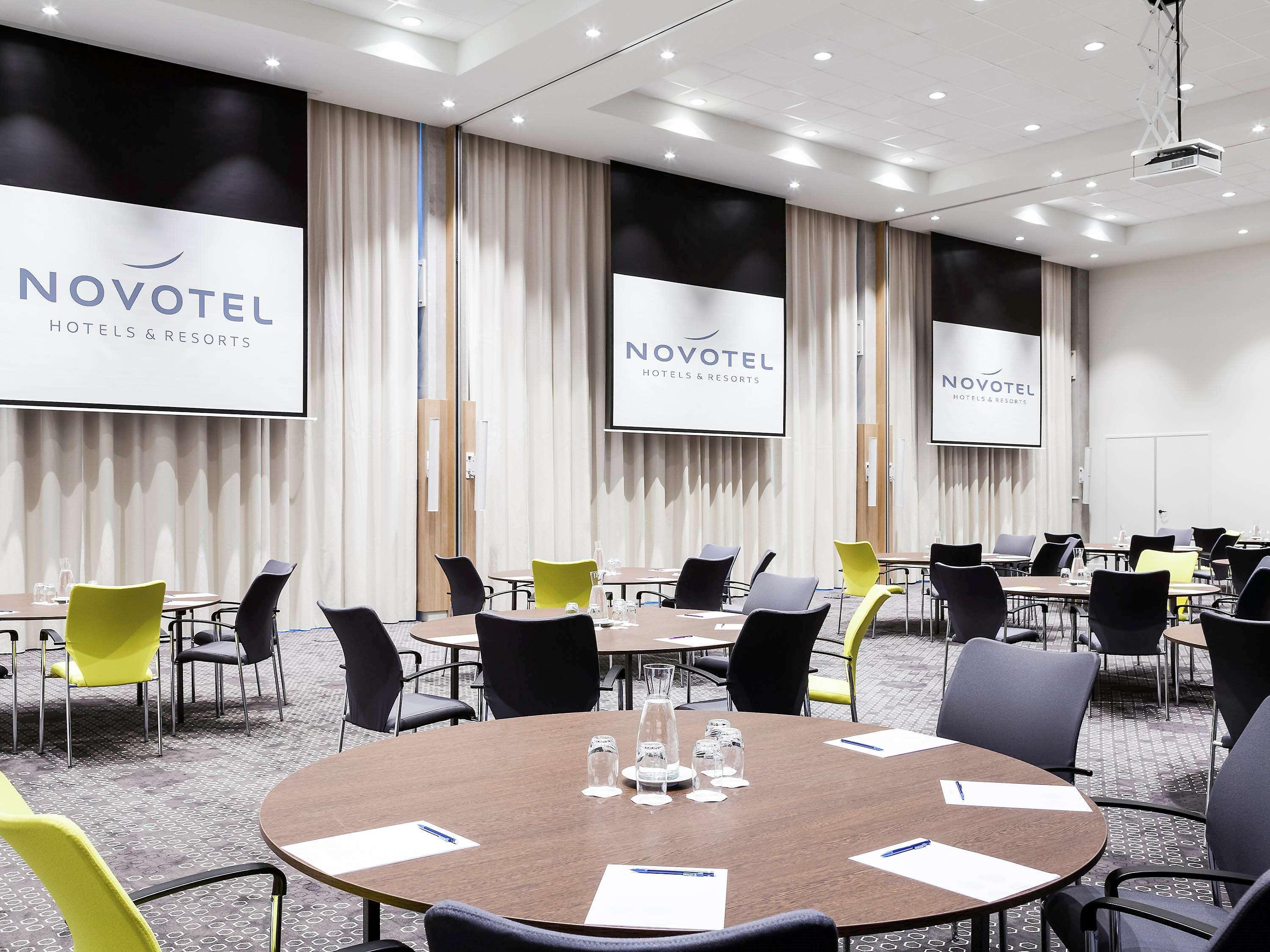 Novotel Amsterdam Schiphol Airport Hoofddorp Esterno foto