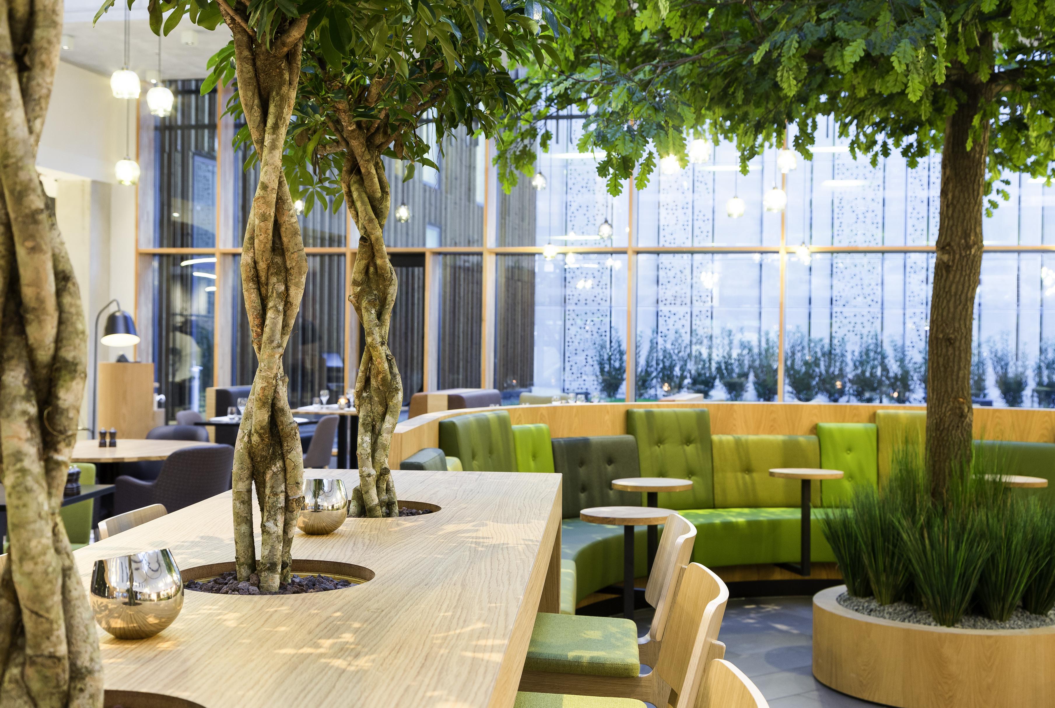 Novotel Amsterdam Schiphol Airport Hoofddorp Esterno foto