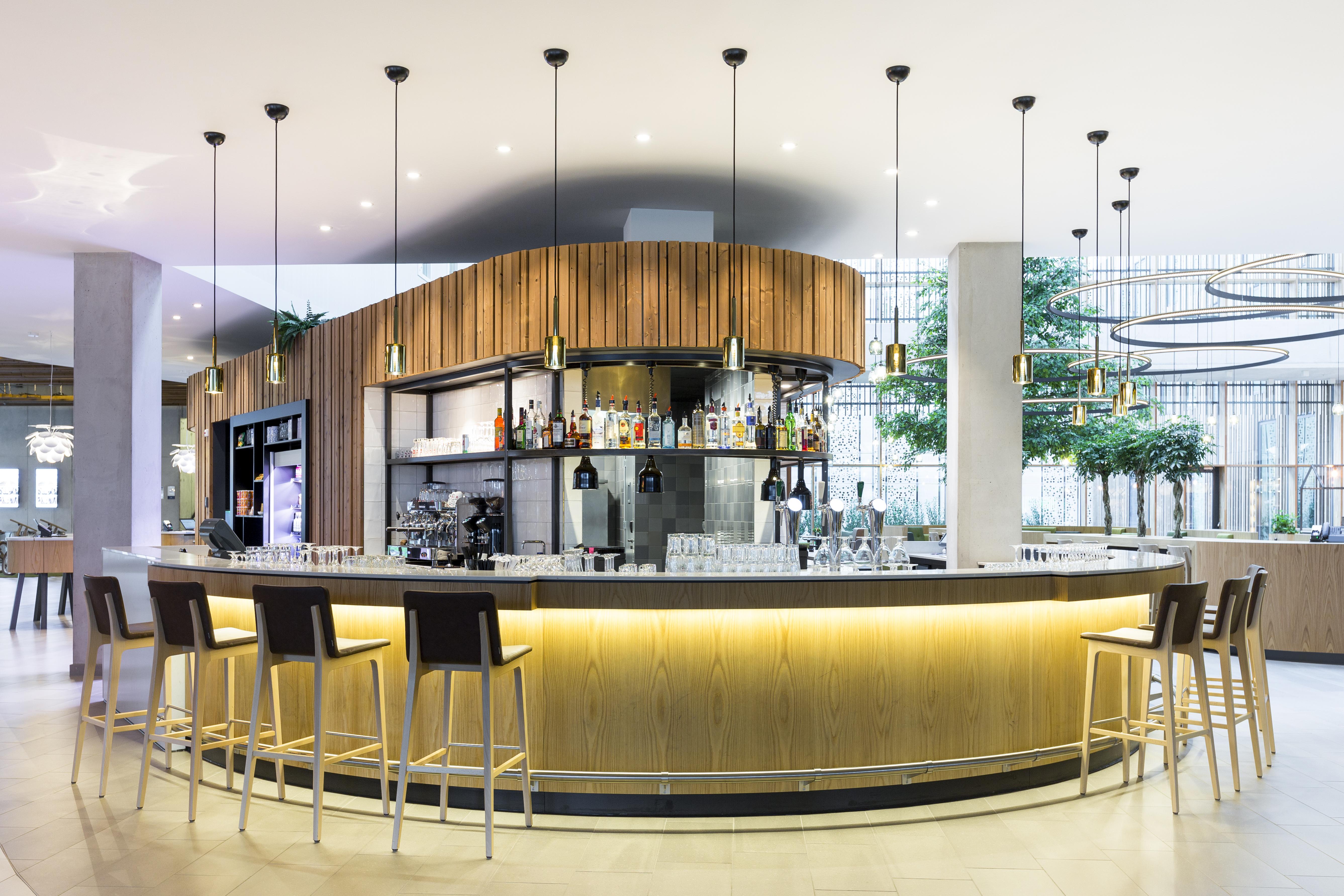 Novotel Amsterdam Schiphol Airport Hoofddorp Esterno foto