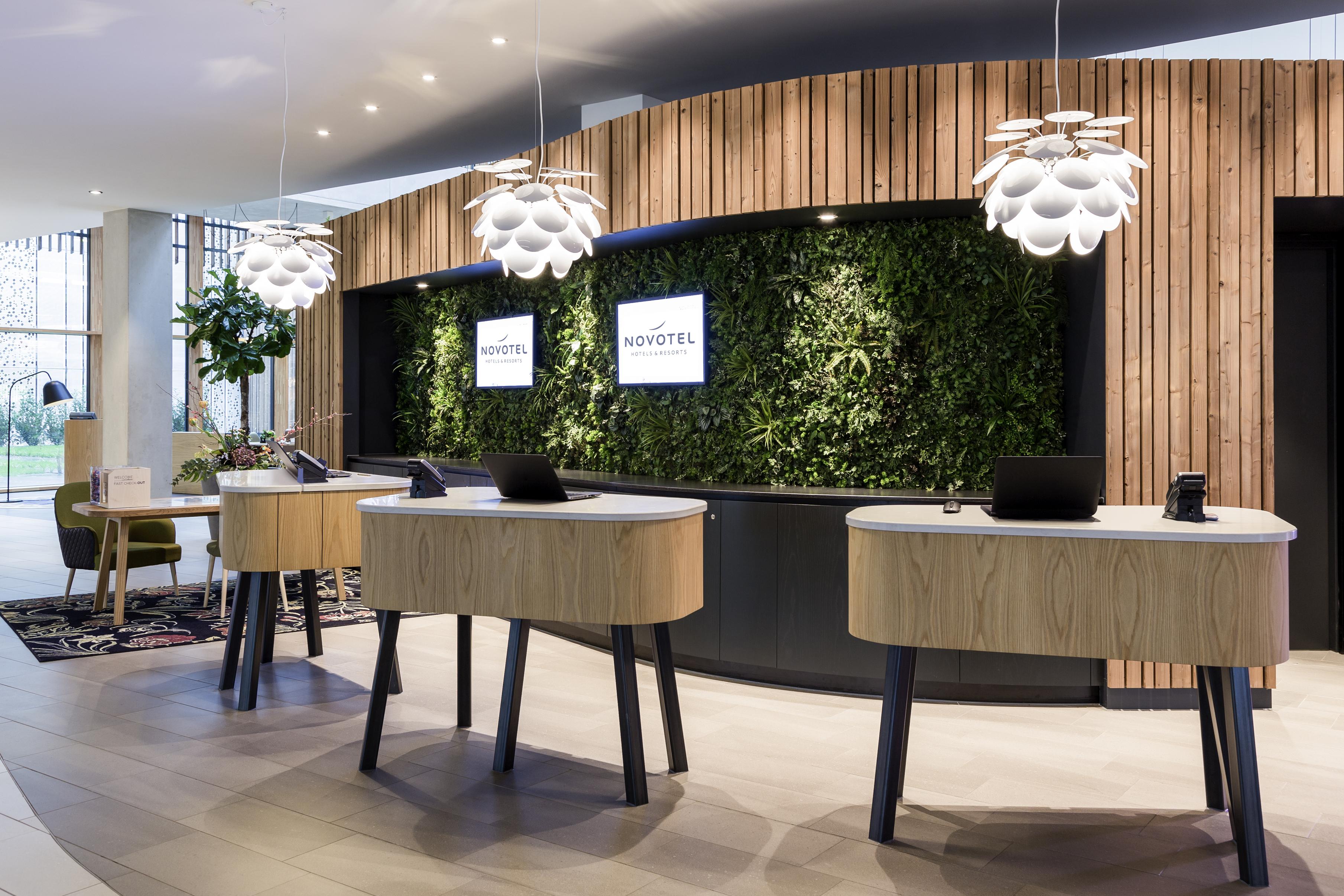 Novotel Amsterdam Schiphol Airport Hoofddorp Esterno foto