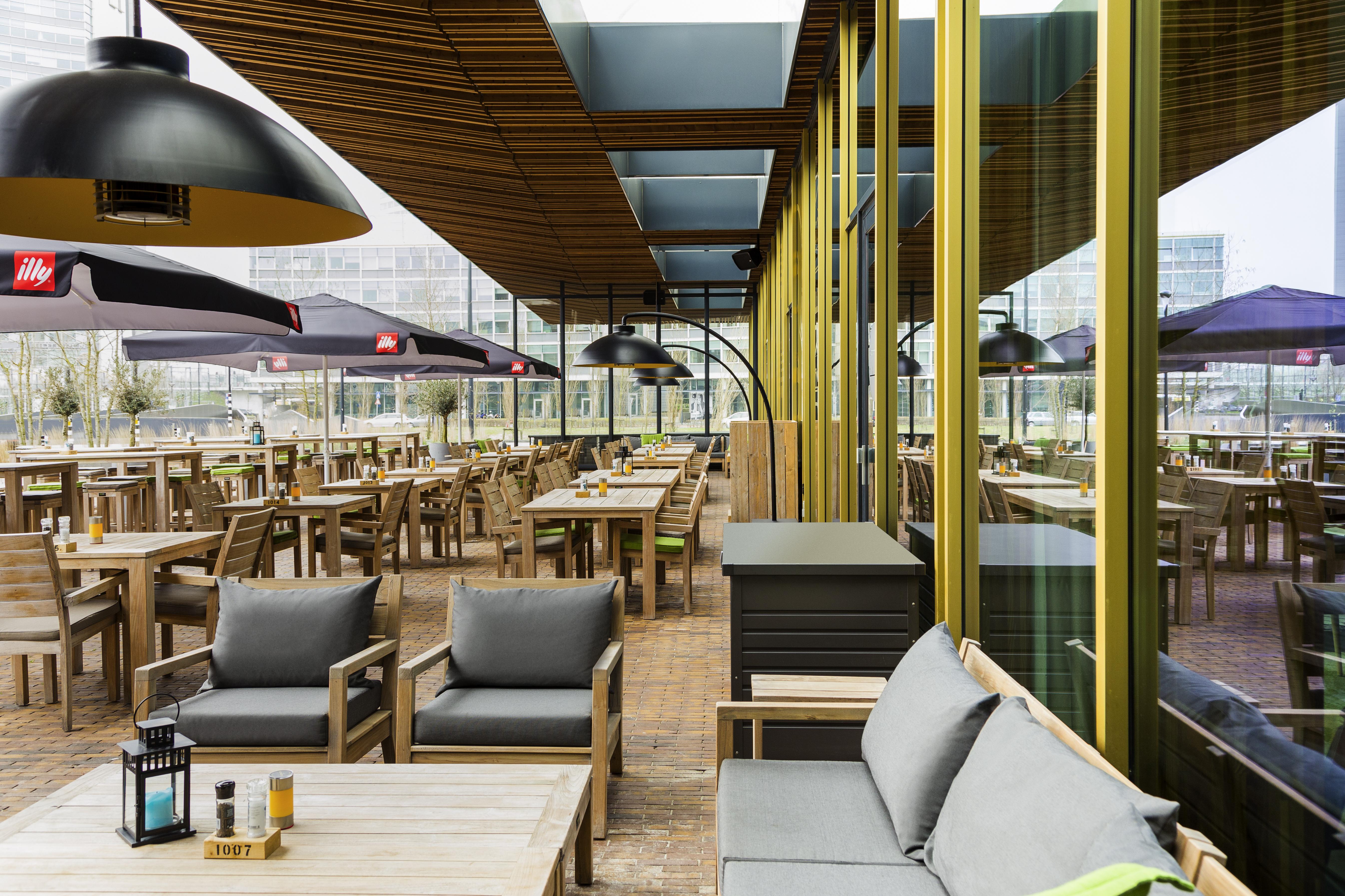 Novotel Amsterdam Schiphol Airport Hoofddorp Esterno foto