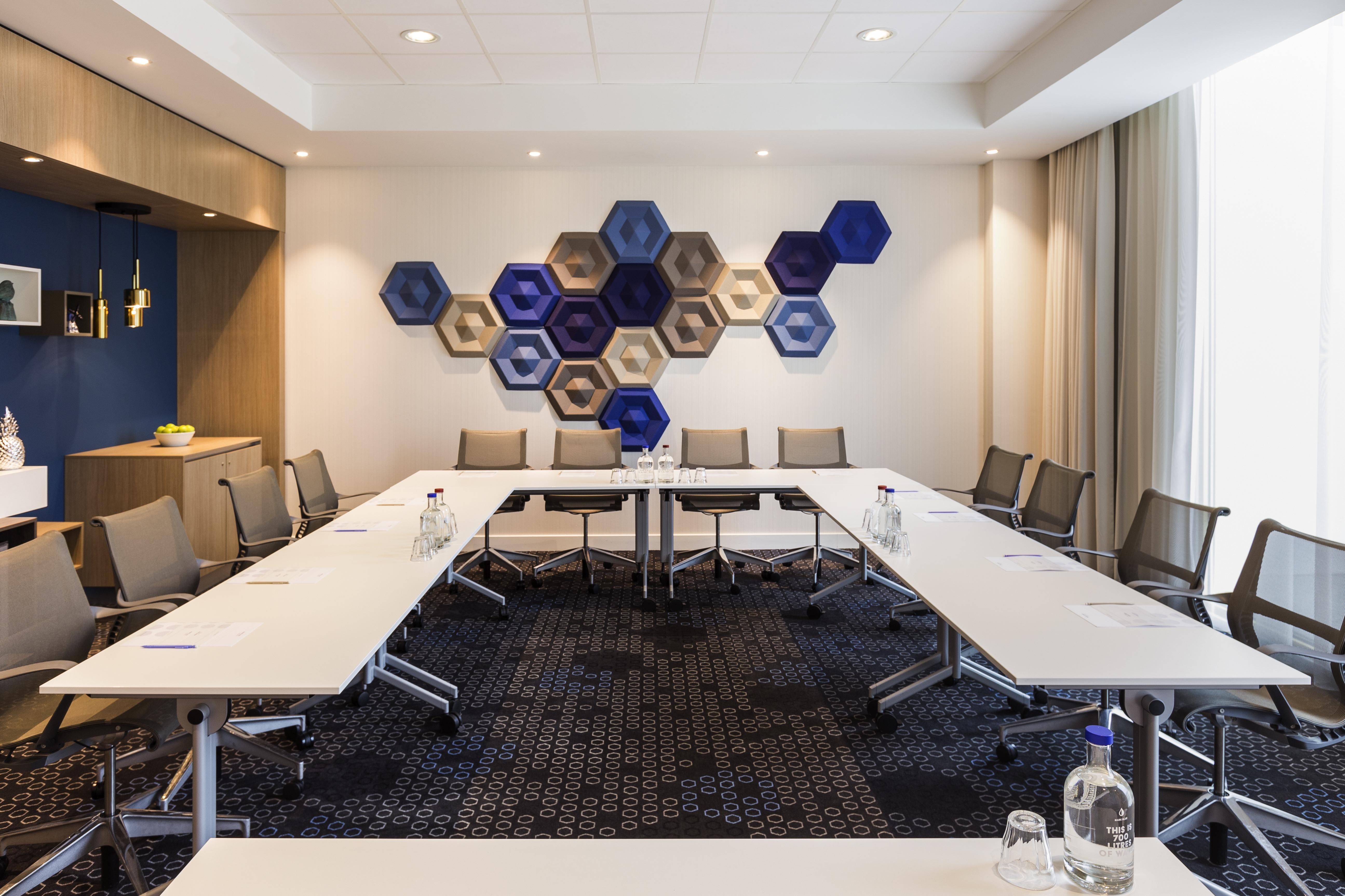 Novotel Amsterdam Schiphol Airport Hoofddorp Esterno foto