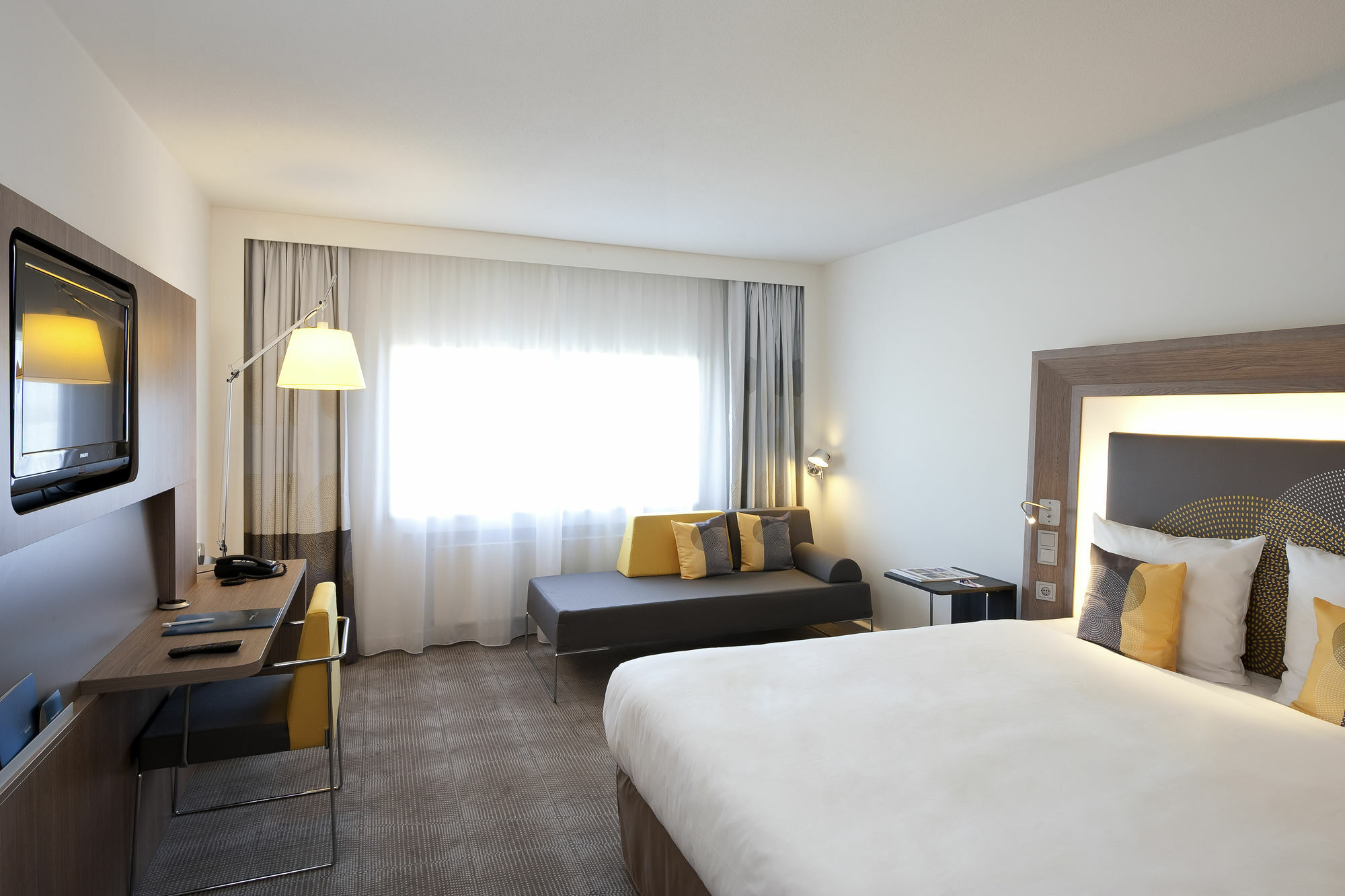 Novotel Amsterdam Schiphol Airport Hoofddorp Esterno foto