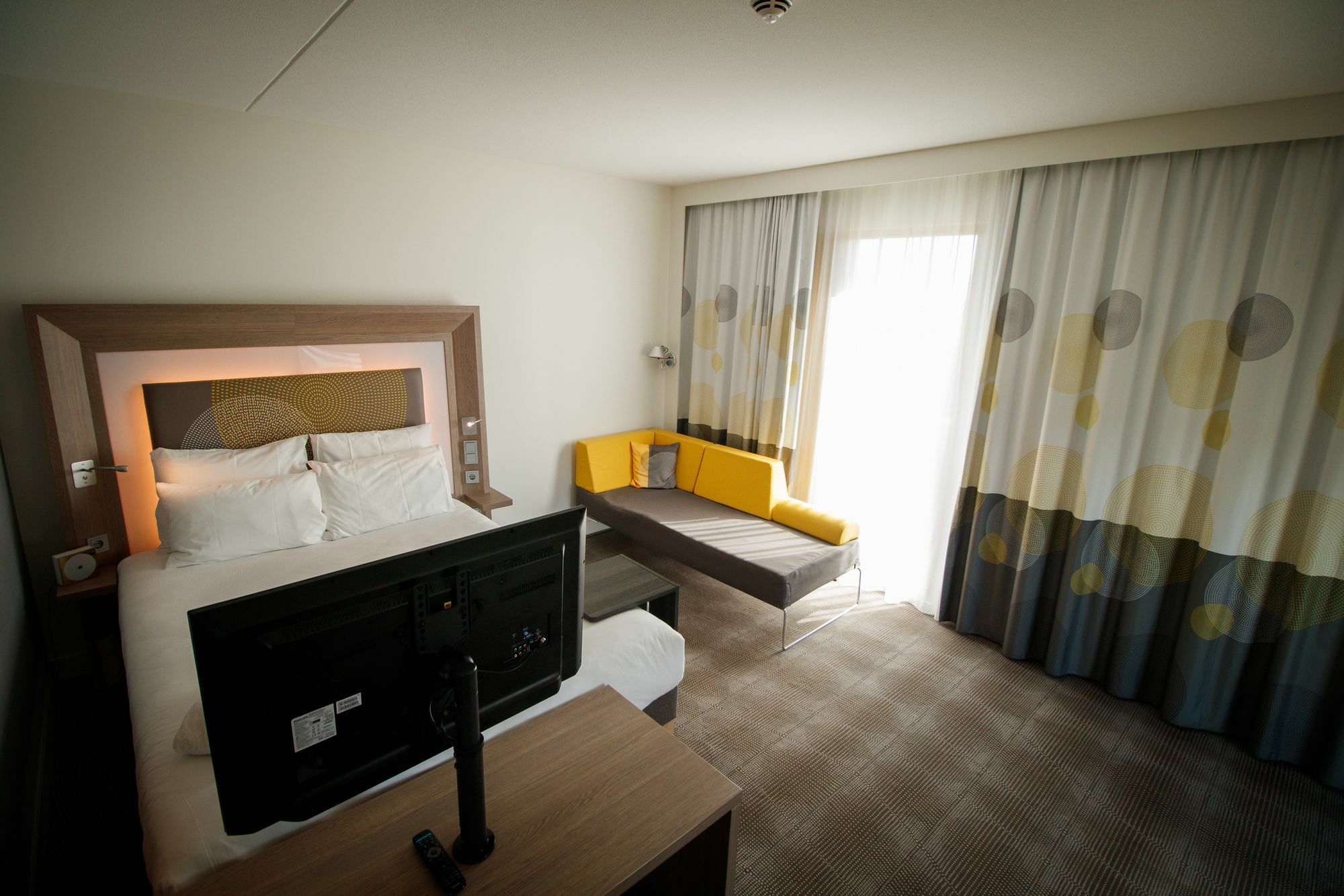 Novotel Amsterdam Schiphol Airport Hoofddorp Esterno foto