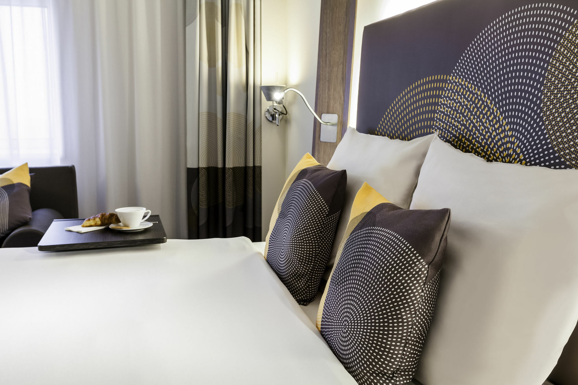 Novotel Amsterdam Schiphol Airport Hoofddorp Esterno foto