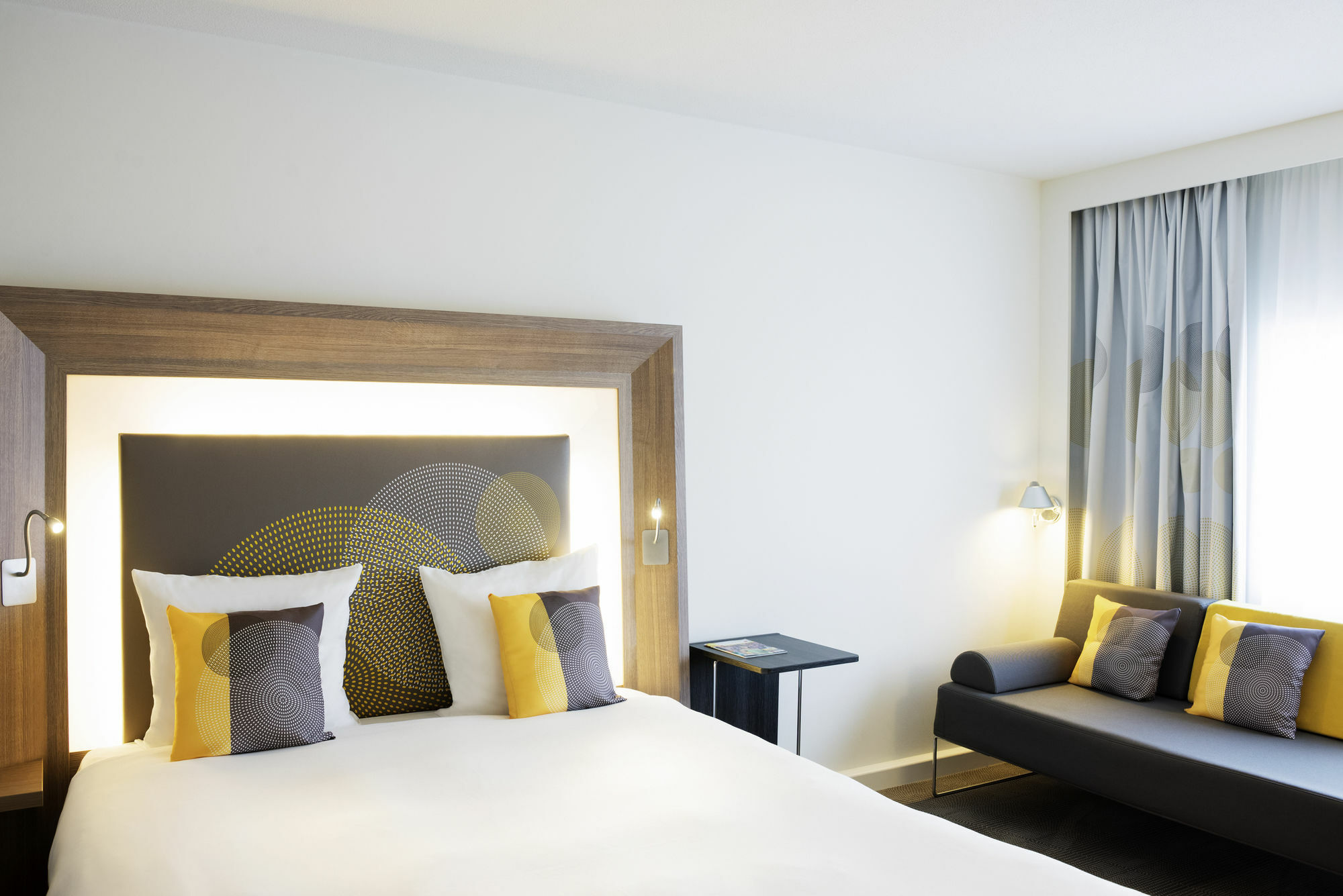 Novotel Amsterdam Schiphol Airport Hoofddorp Esterno foto