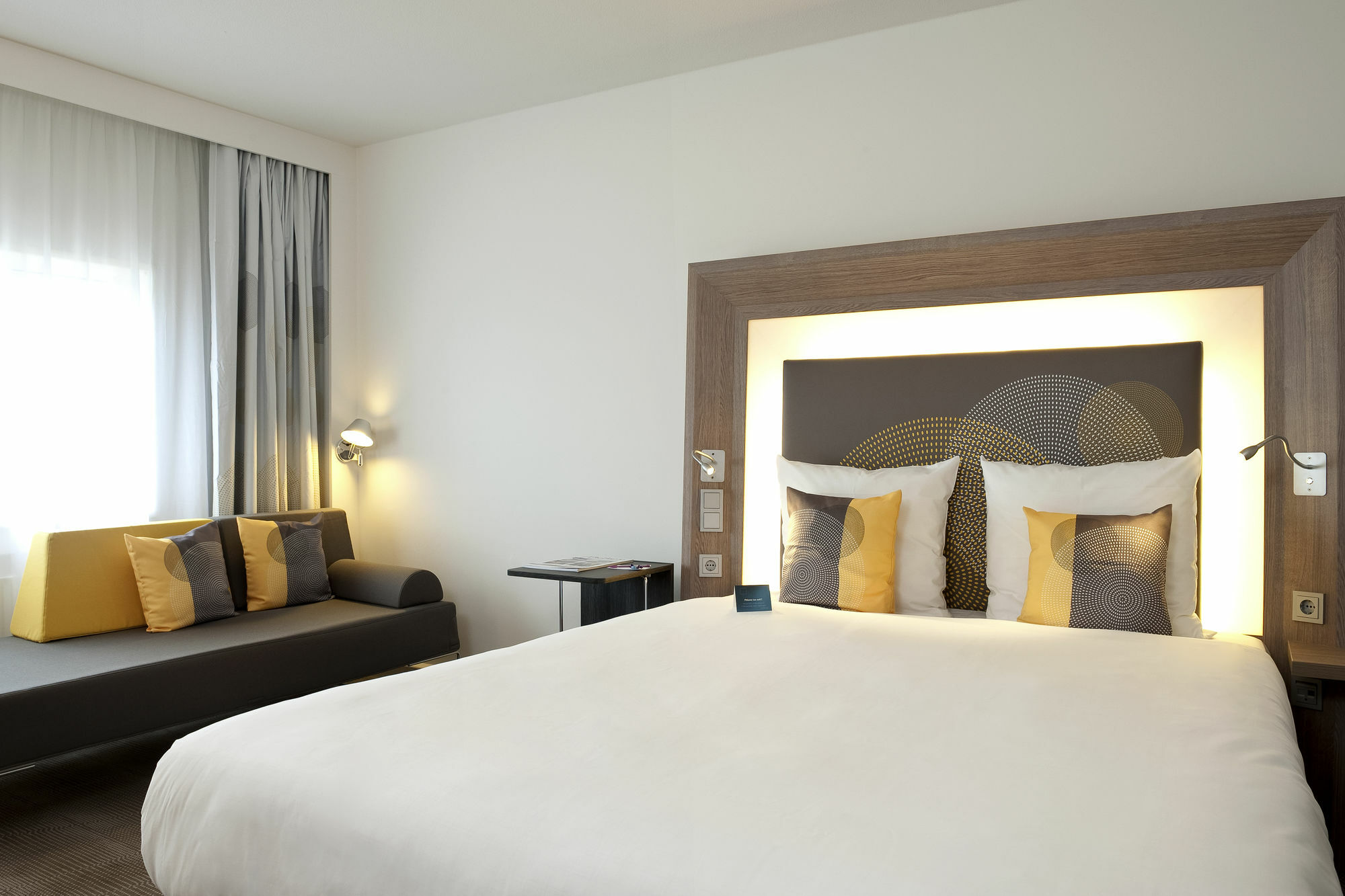 Novotel Amsterdam Schiphol Airport Hoofddorp Esterno foto