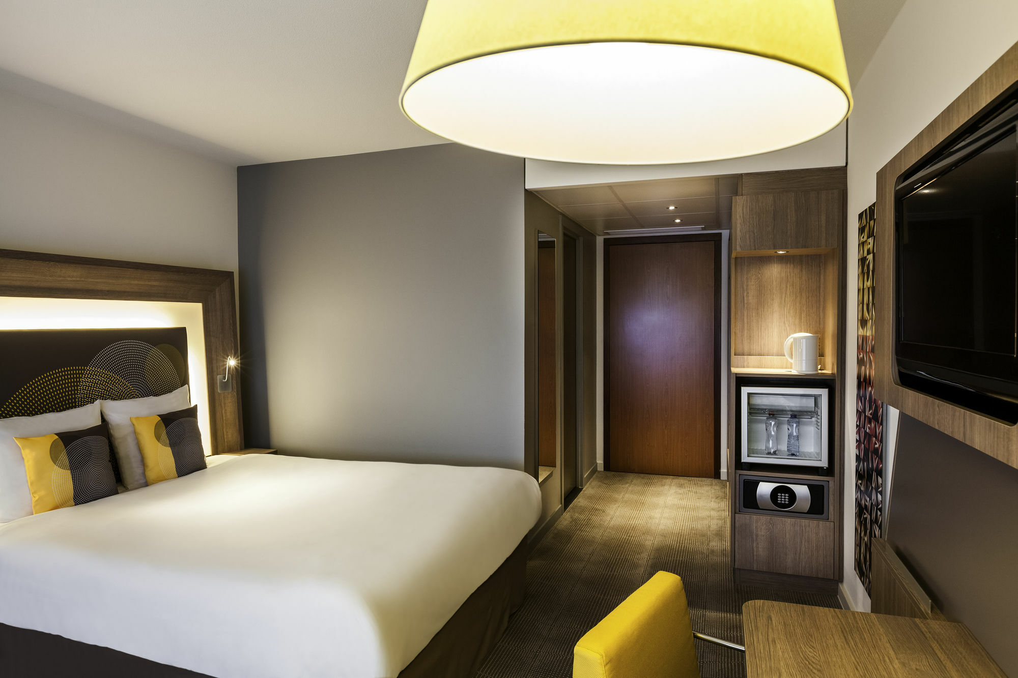Novotel Amsterdam Schiphol Airport Hoofddorp Esterno foto