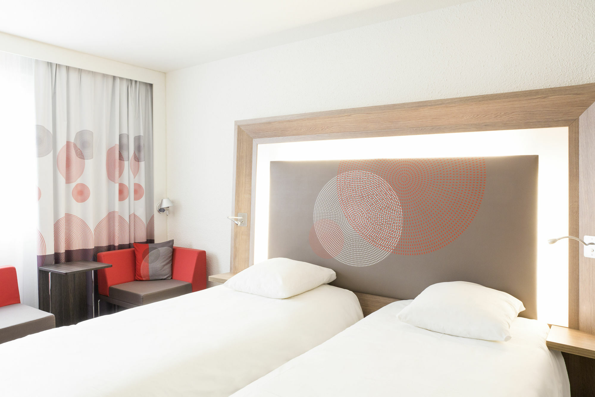 Novotel Amsterdam Schiphol Airport Hoofddorp Esterno foto
